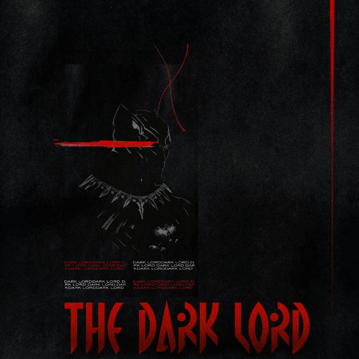 THE DARK LORD