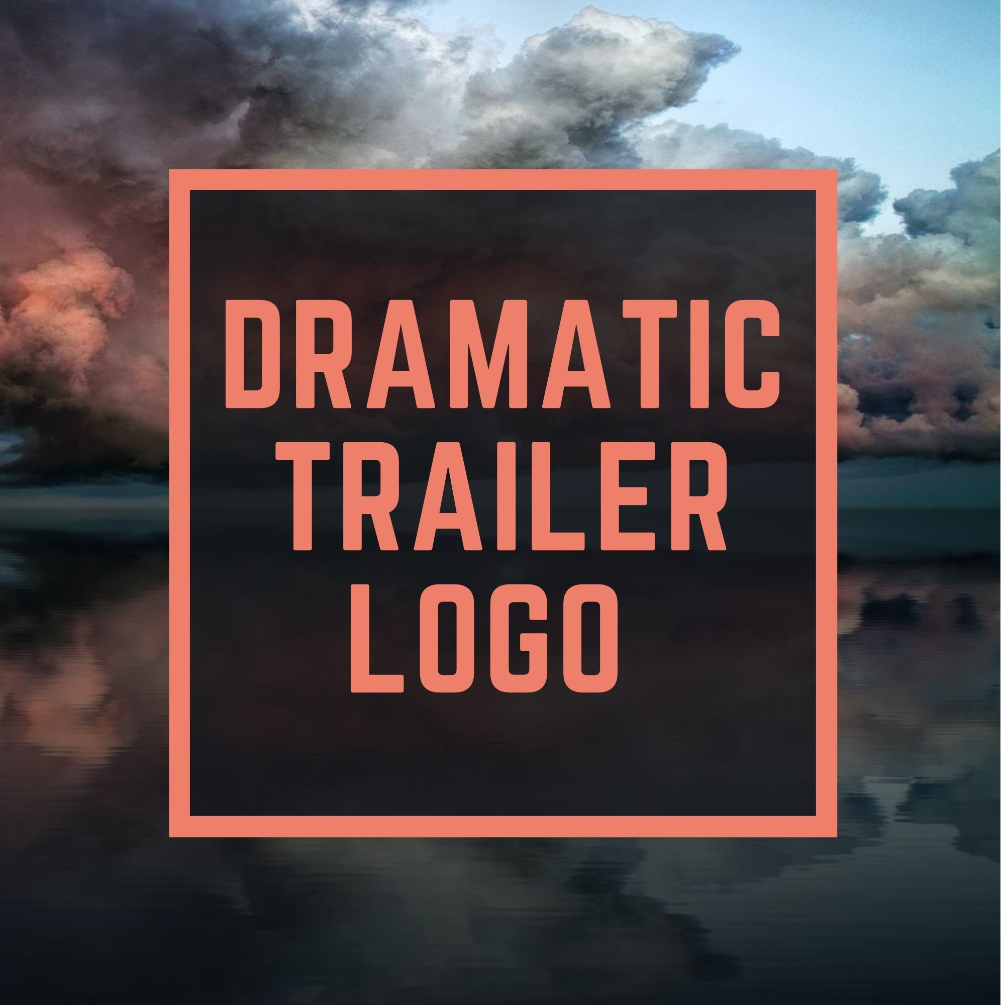 Dramatic Trailer Logo 01