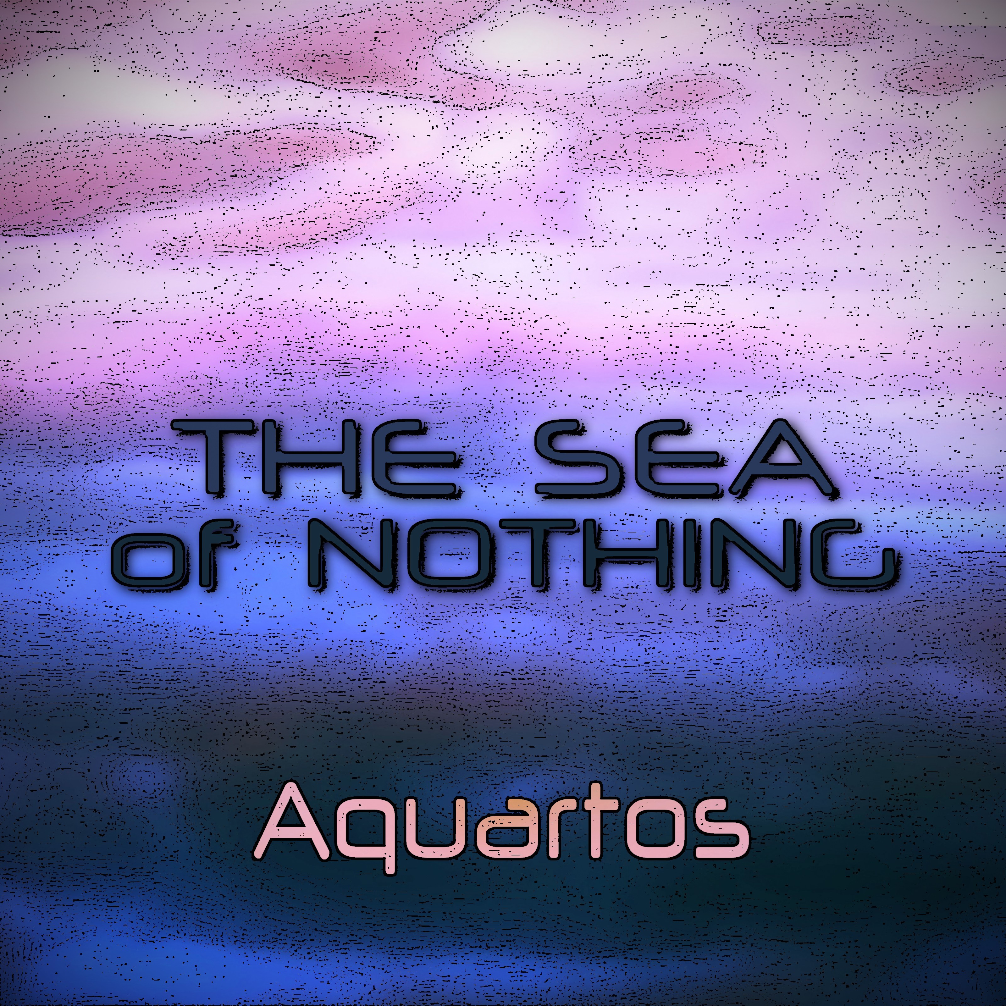 The Sea of Nothing