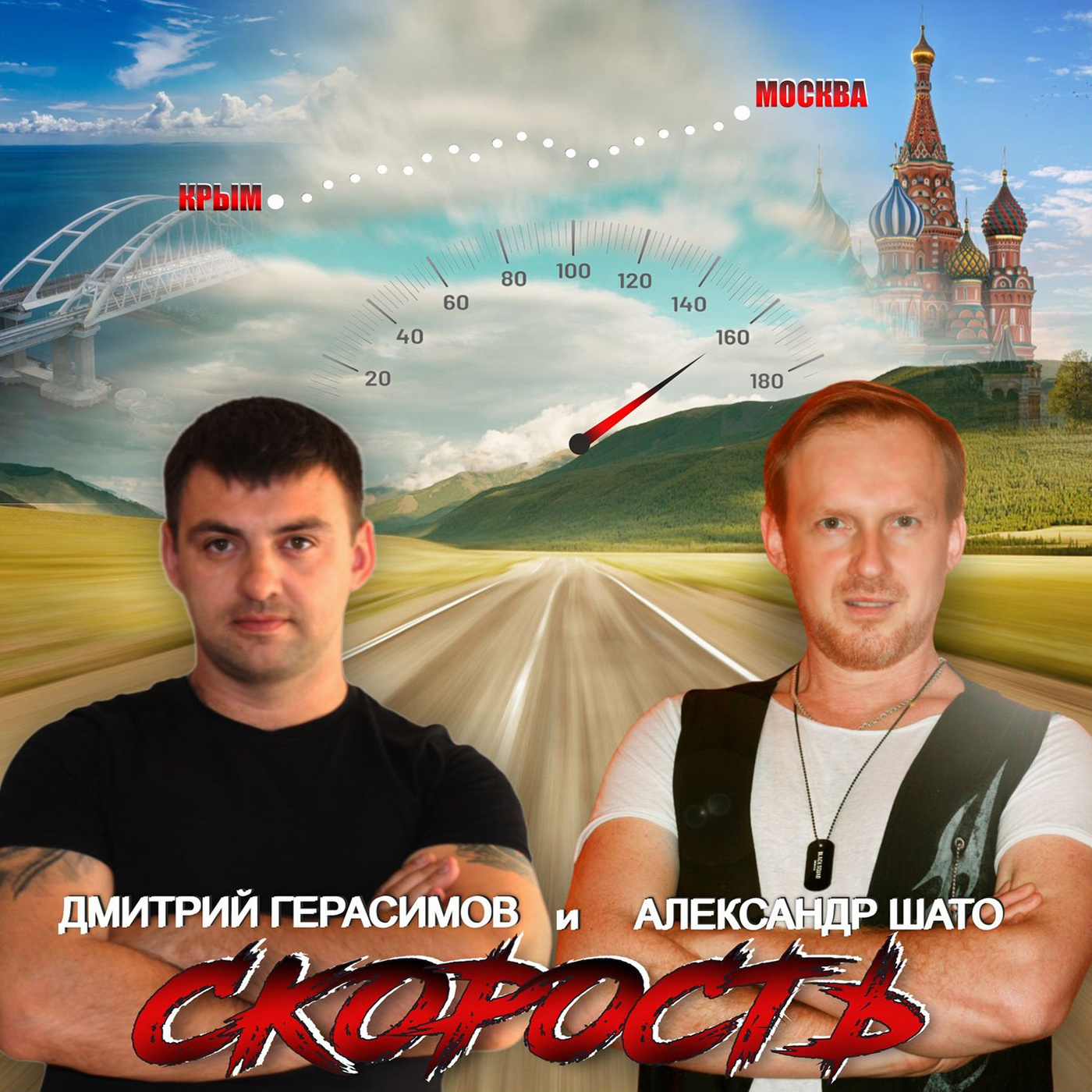 Скорость