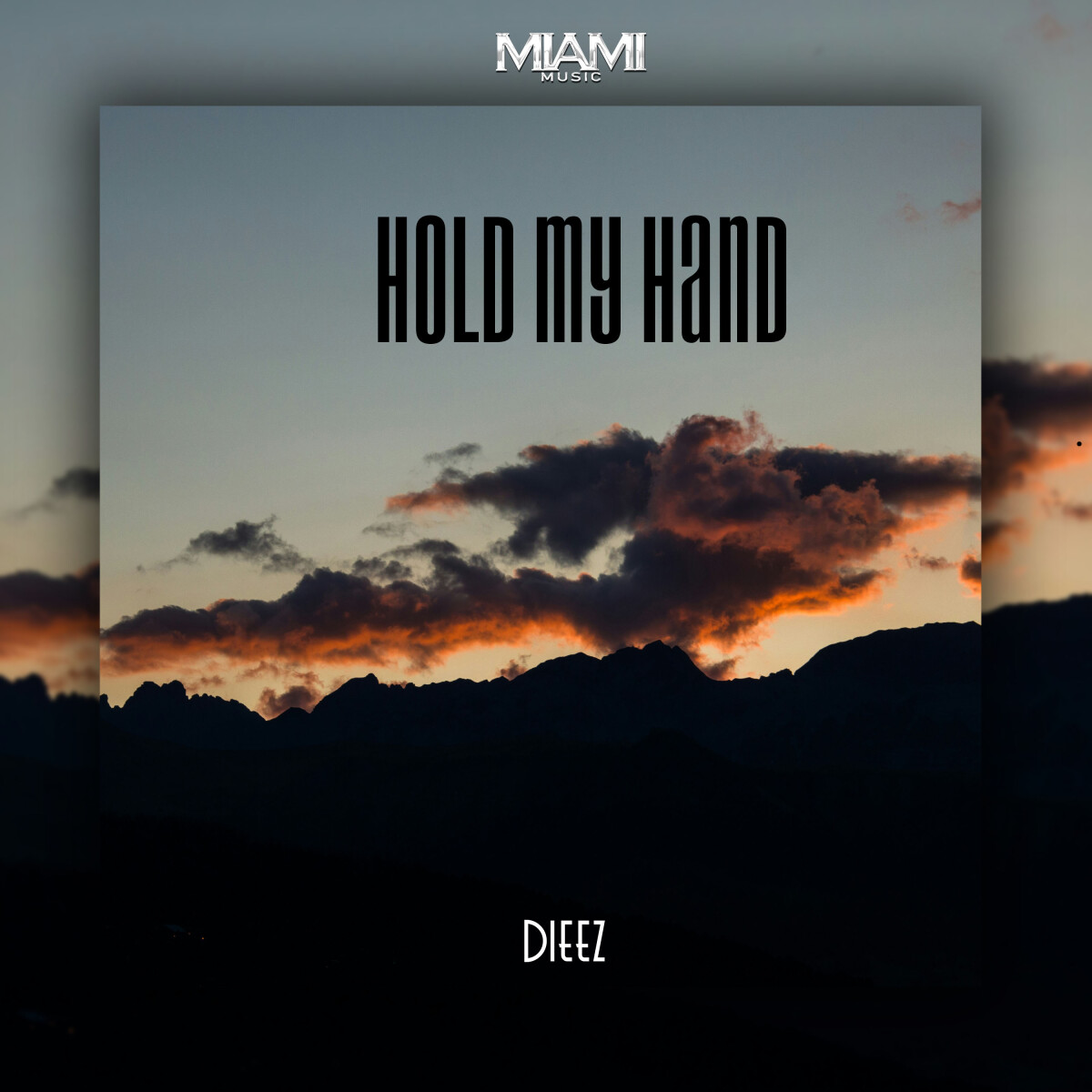 Hold My Hand