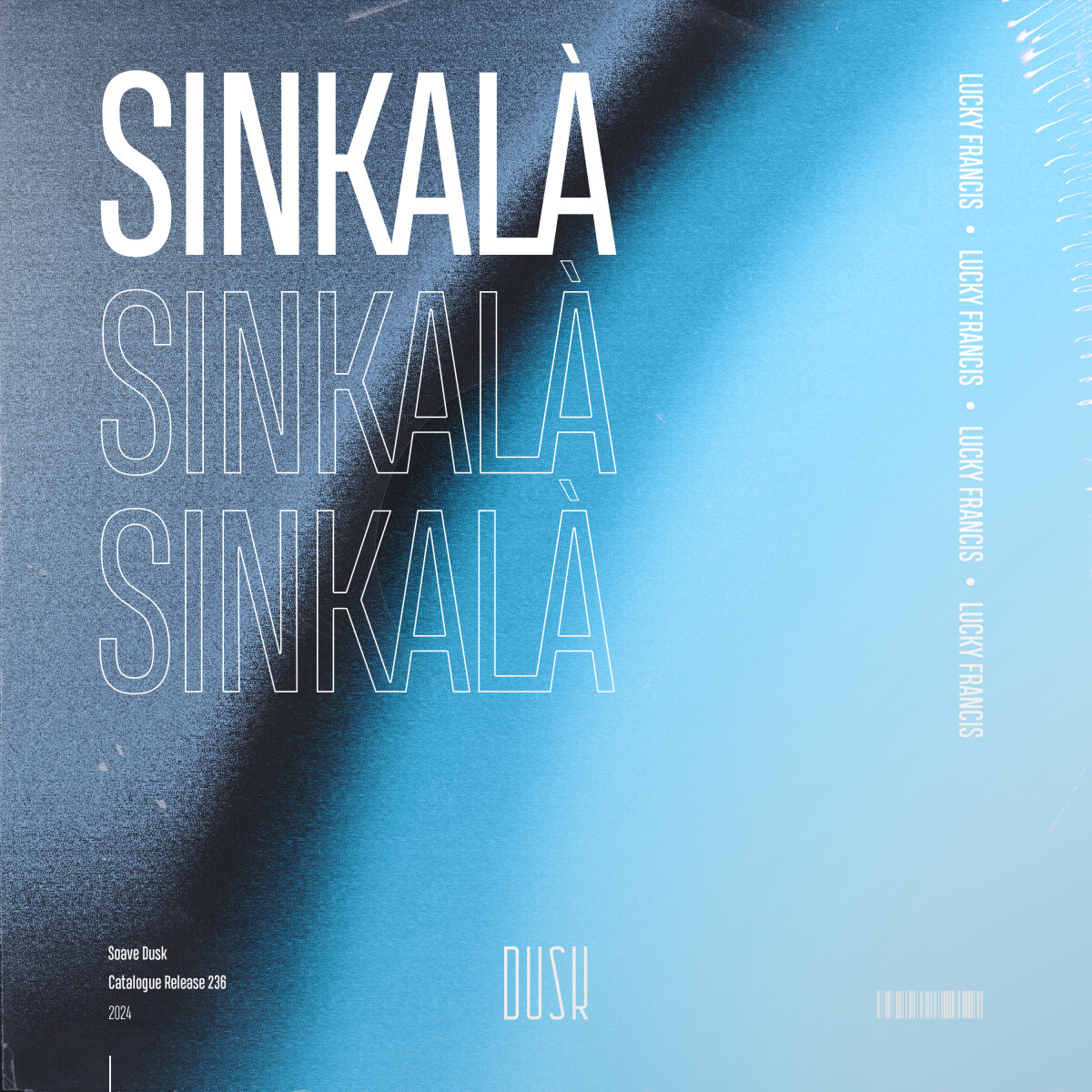 Sinkalà (Extended Mix)