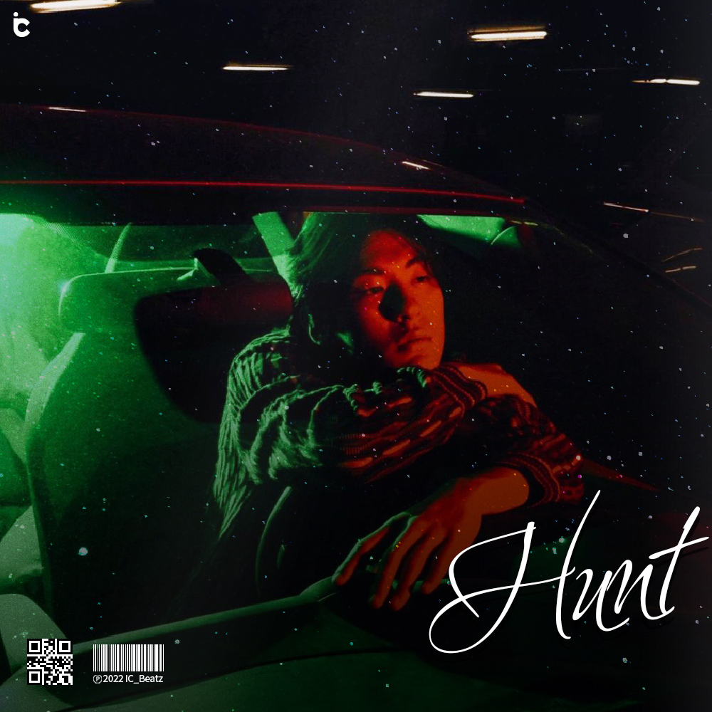 IC_Beatz — Hunt