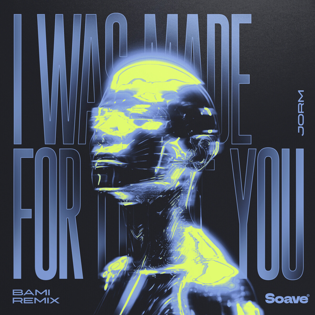 I Was Made for Lovin’ You (BAMI Remix)