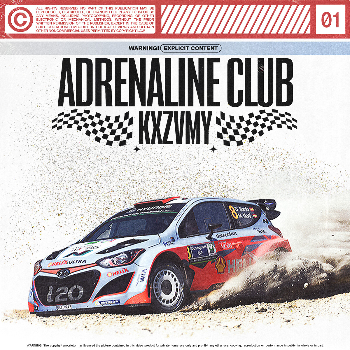 Adrenaline Club