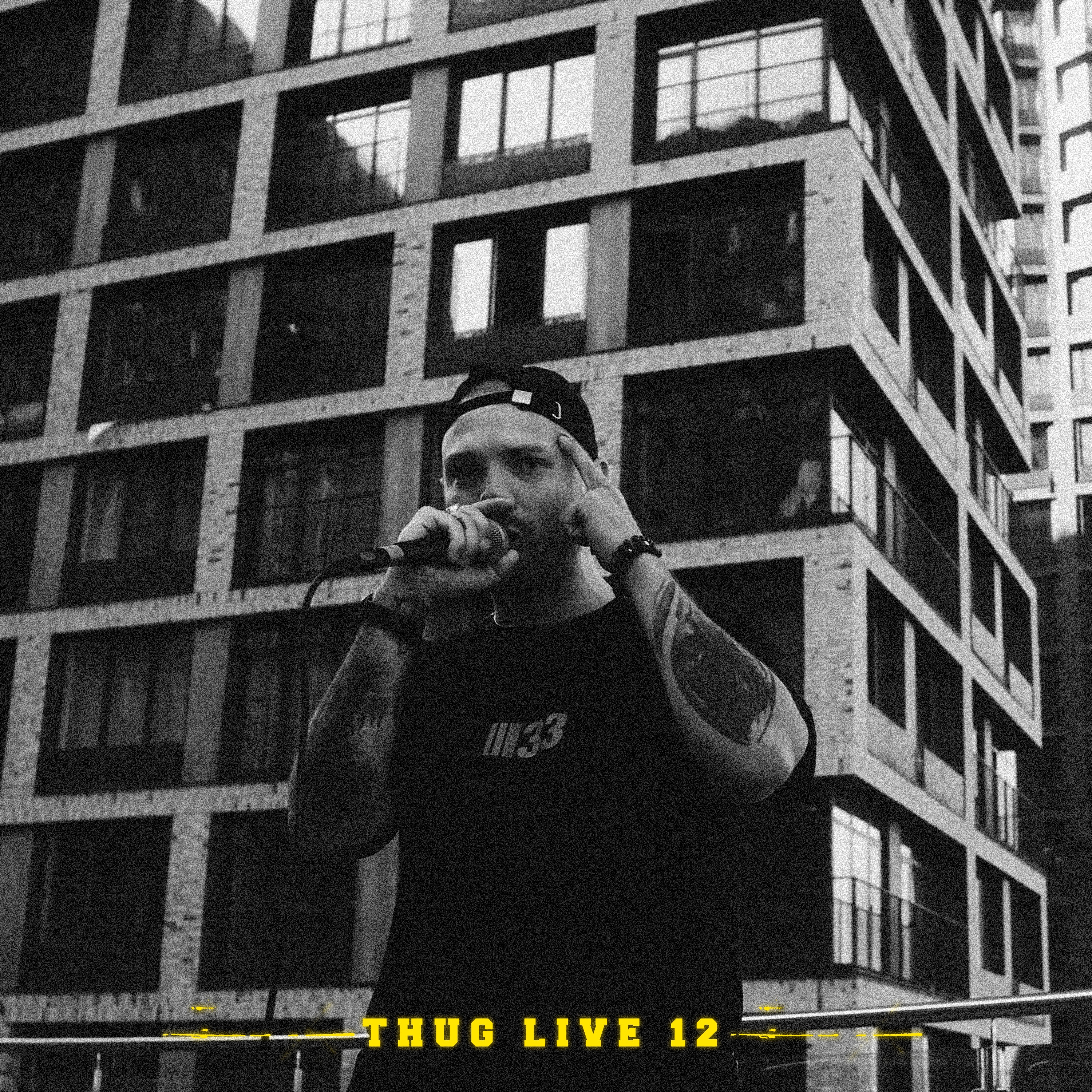 THUG LIVE 12