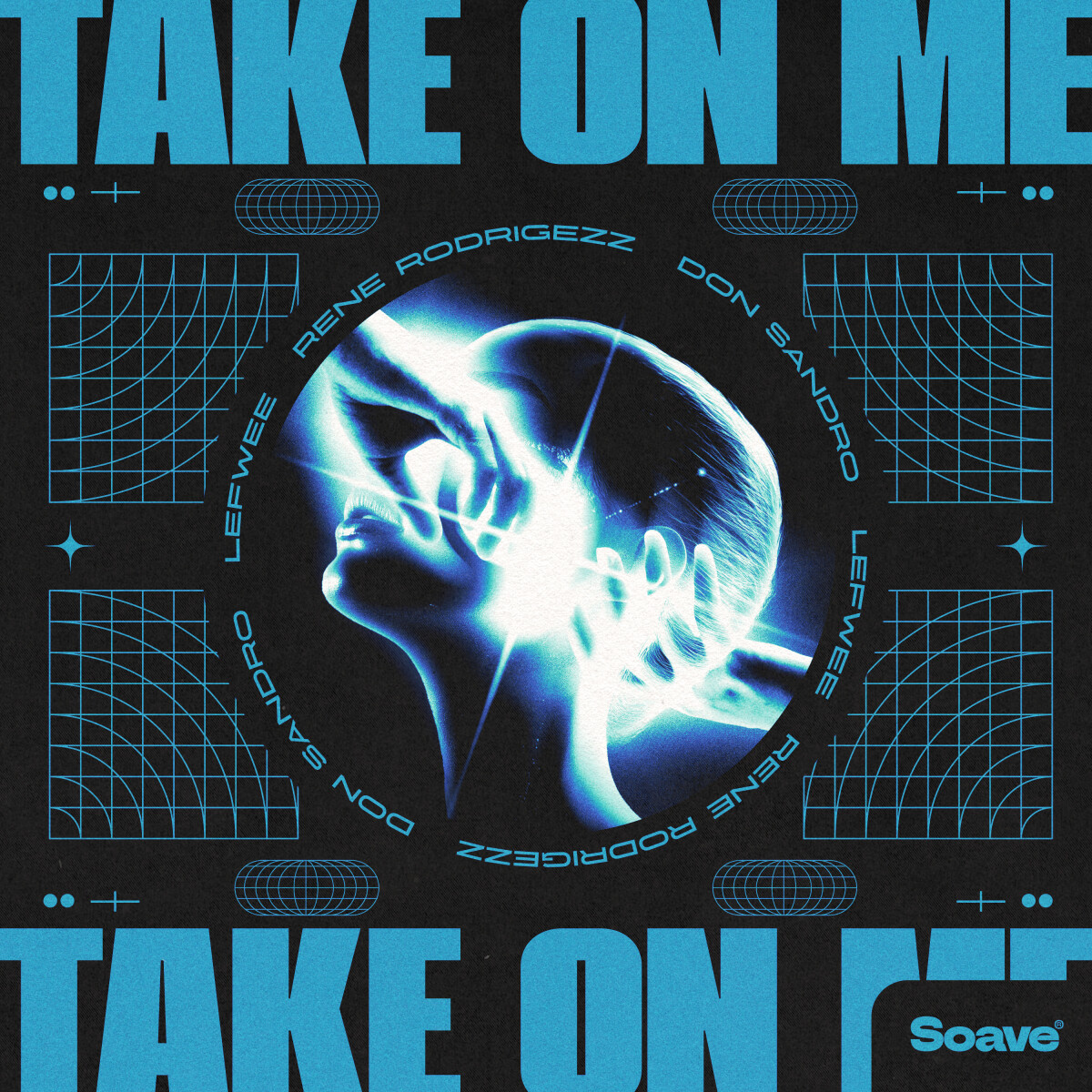 Take On Me