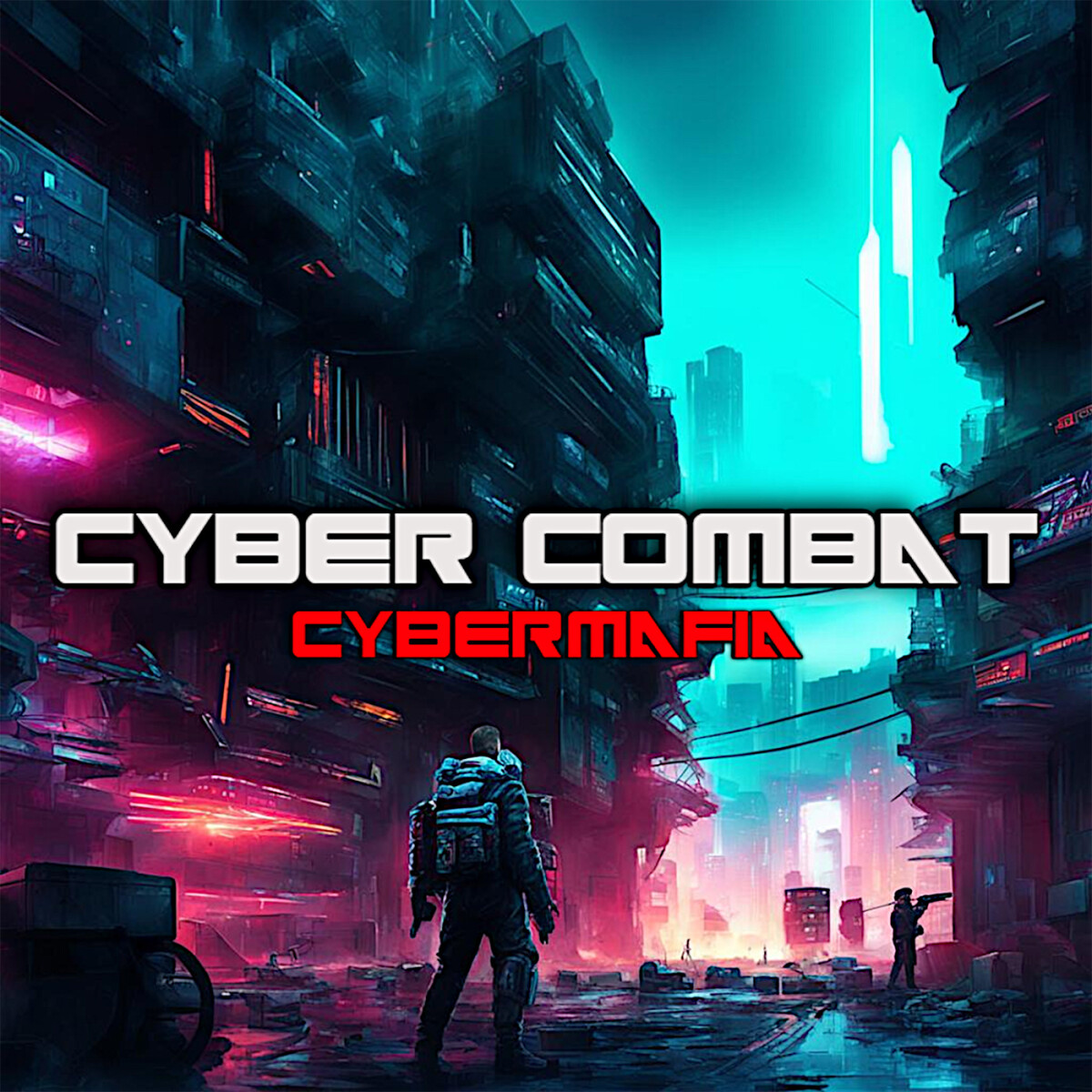 Cyber Combat