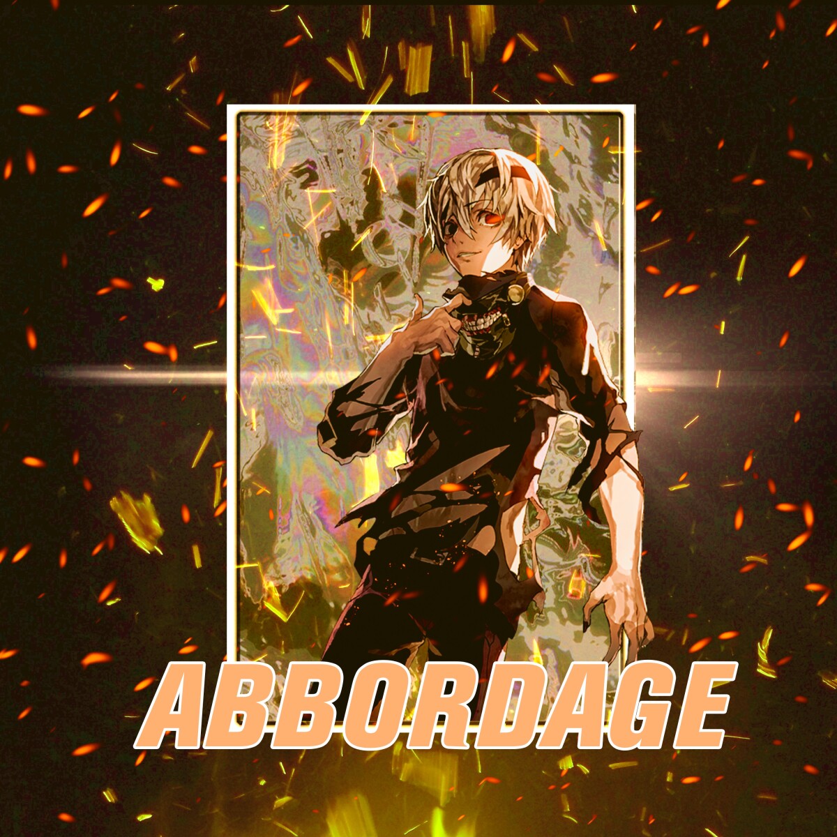 ABBORDAGE (SPEED UP)