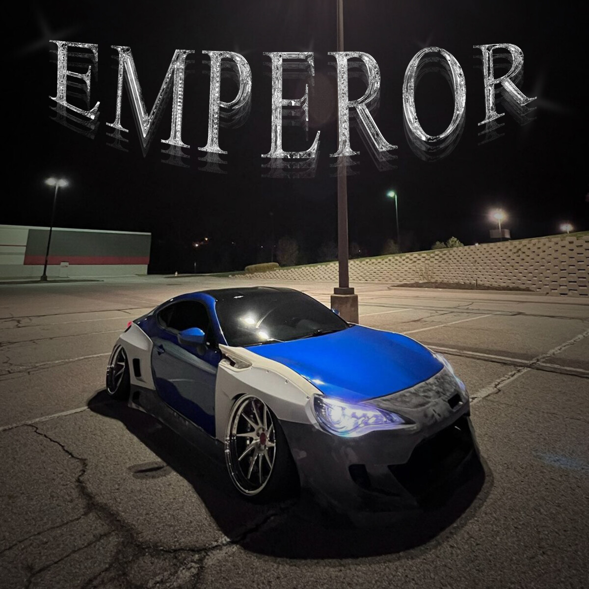 Emperor