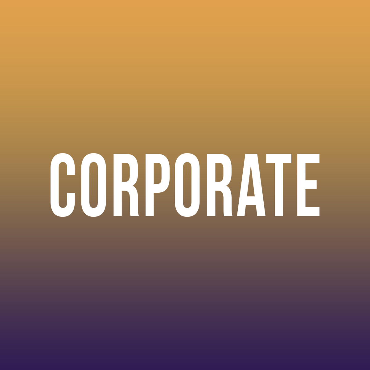 Uplifting Upbeat Corporate