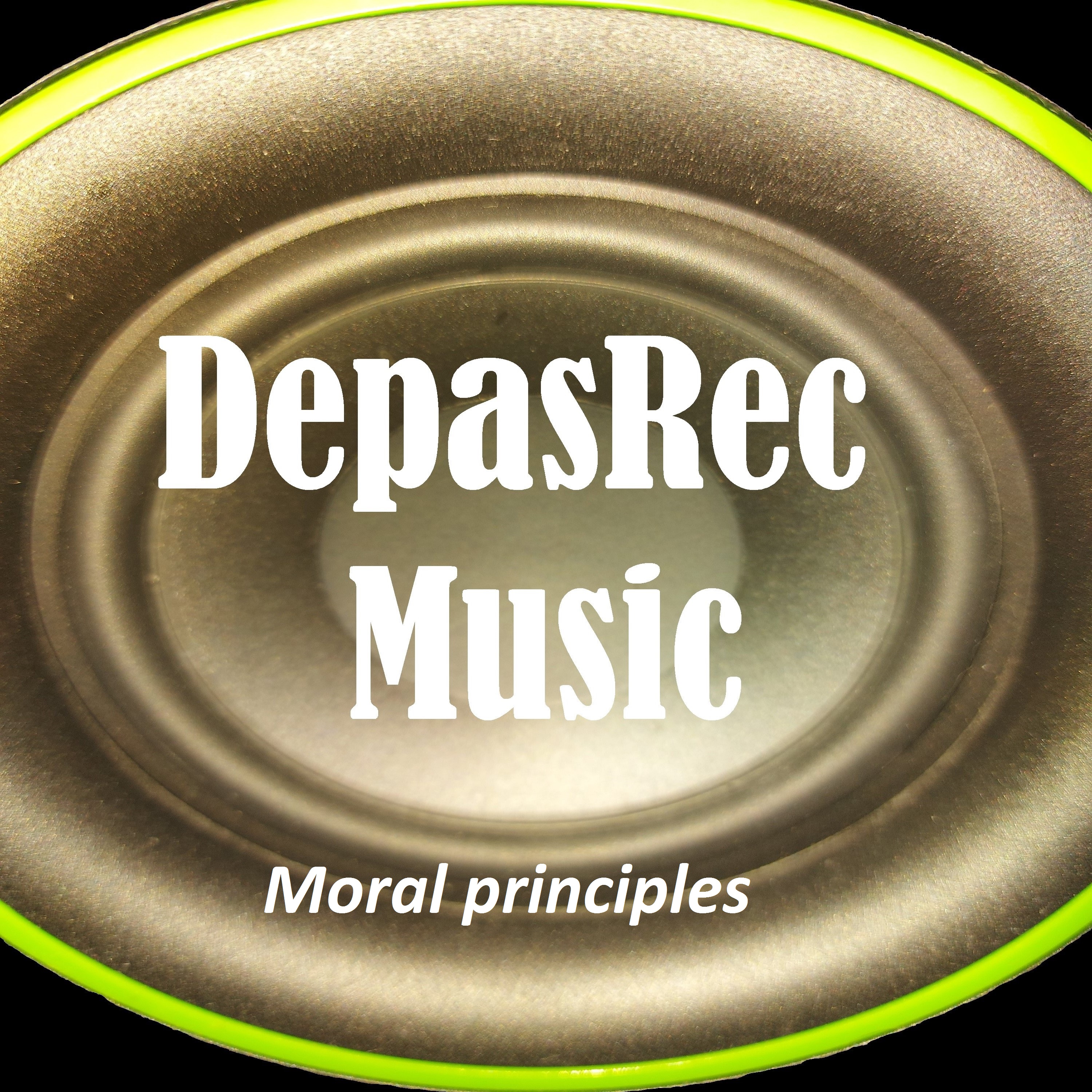 Moral principles