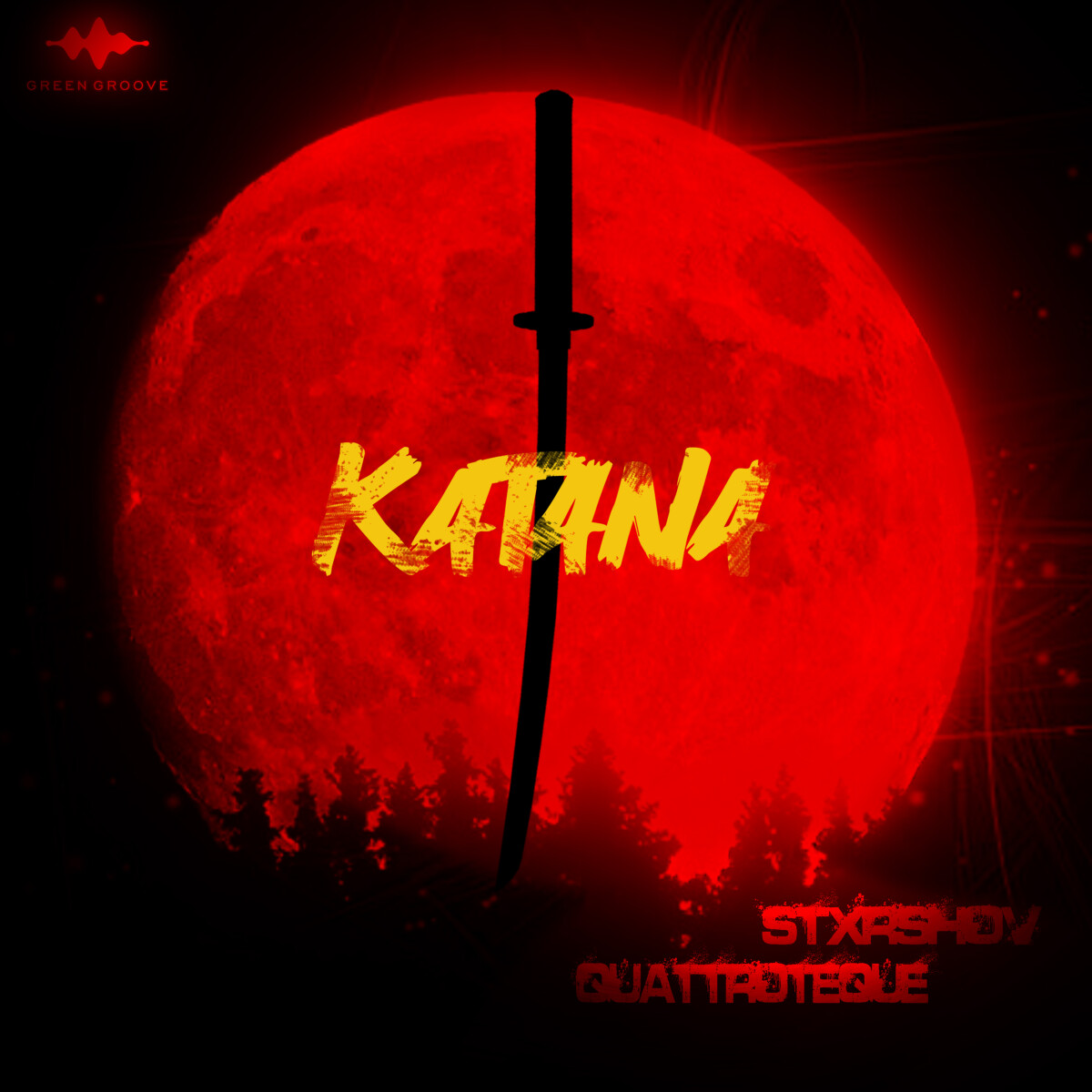 Katana