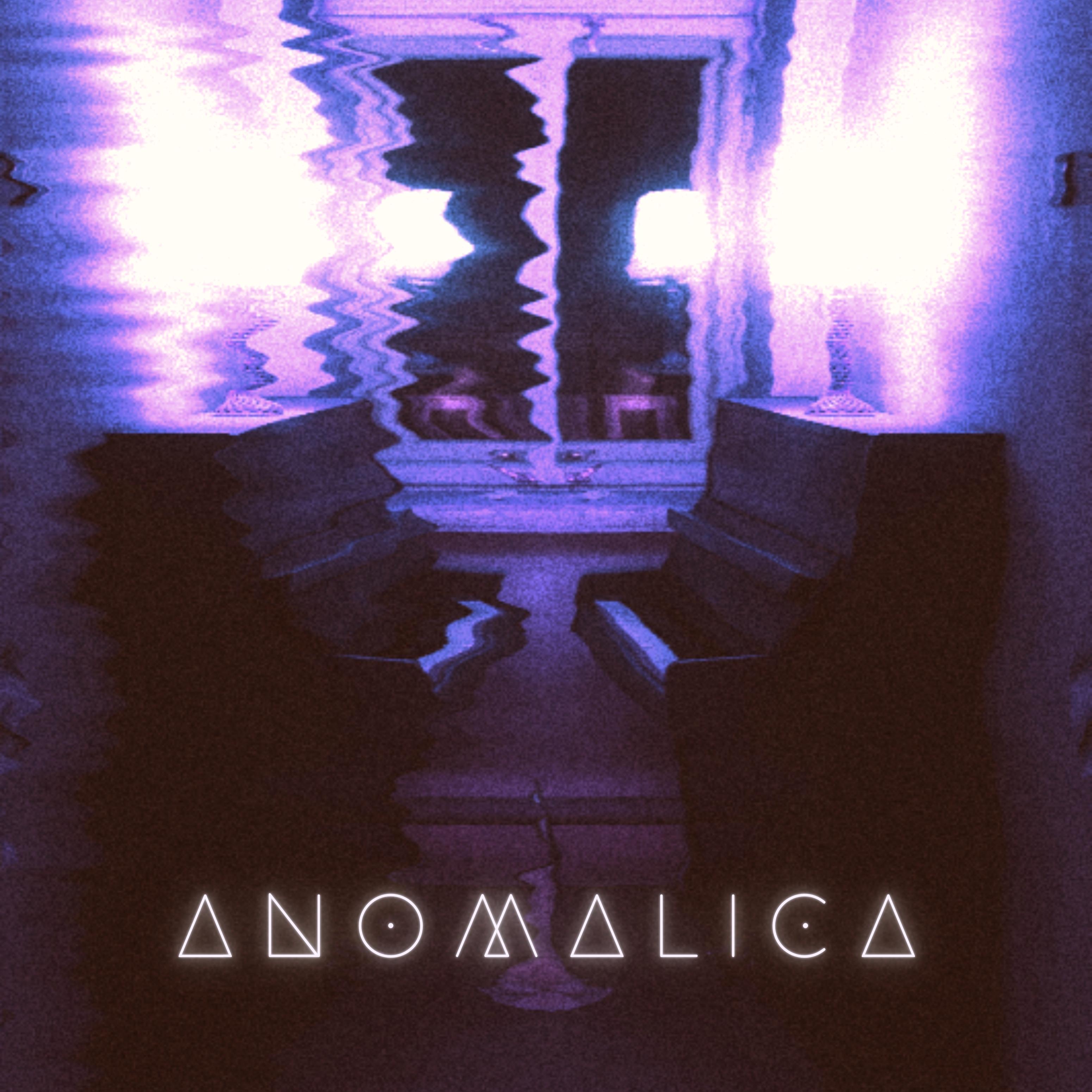 Anomalica - Room in dream