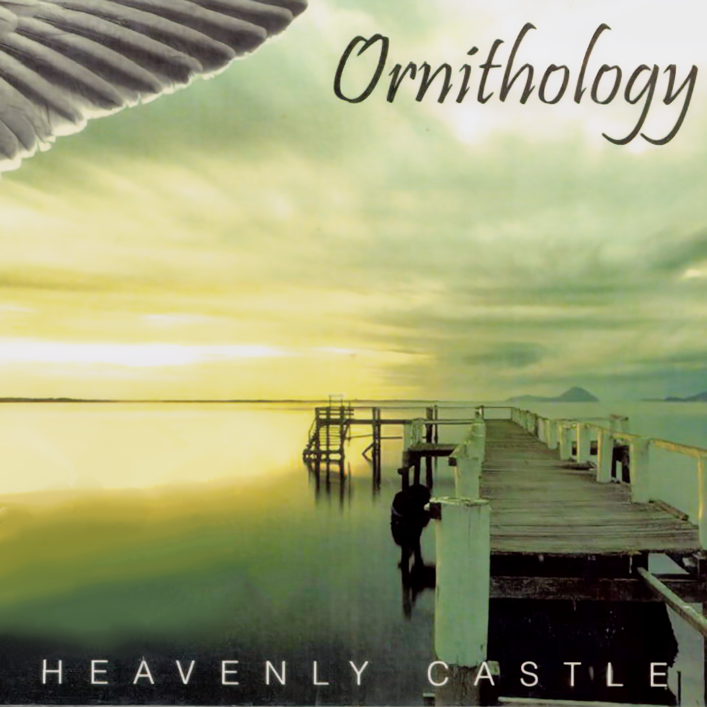 Heavenly Castle