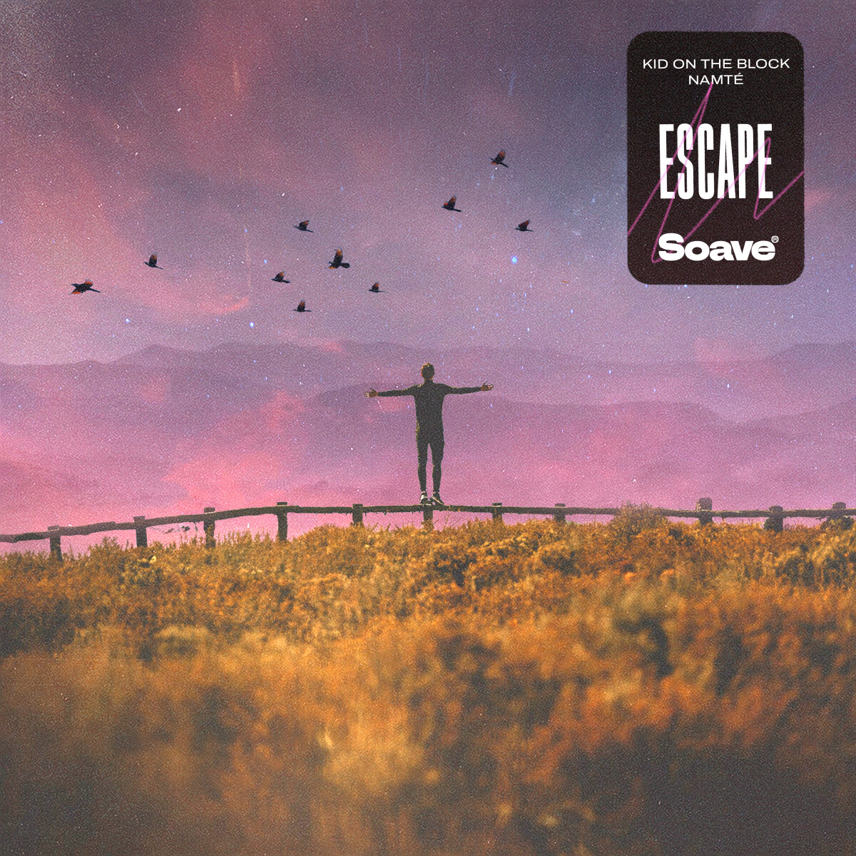 Escape