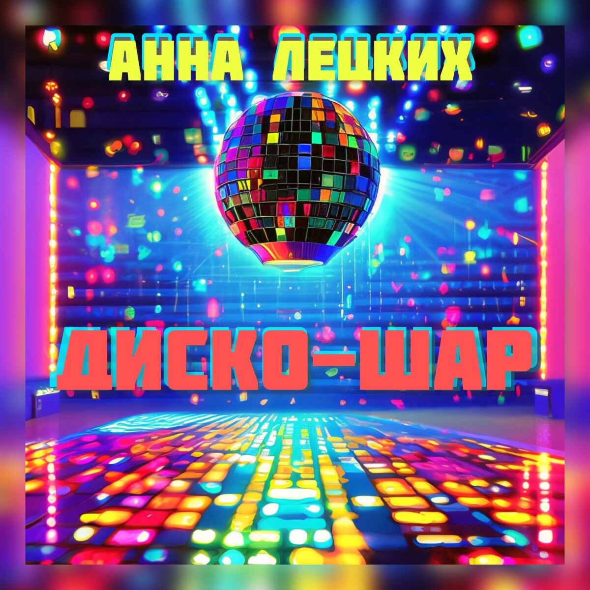 Диско-шар