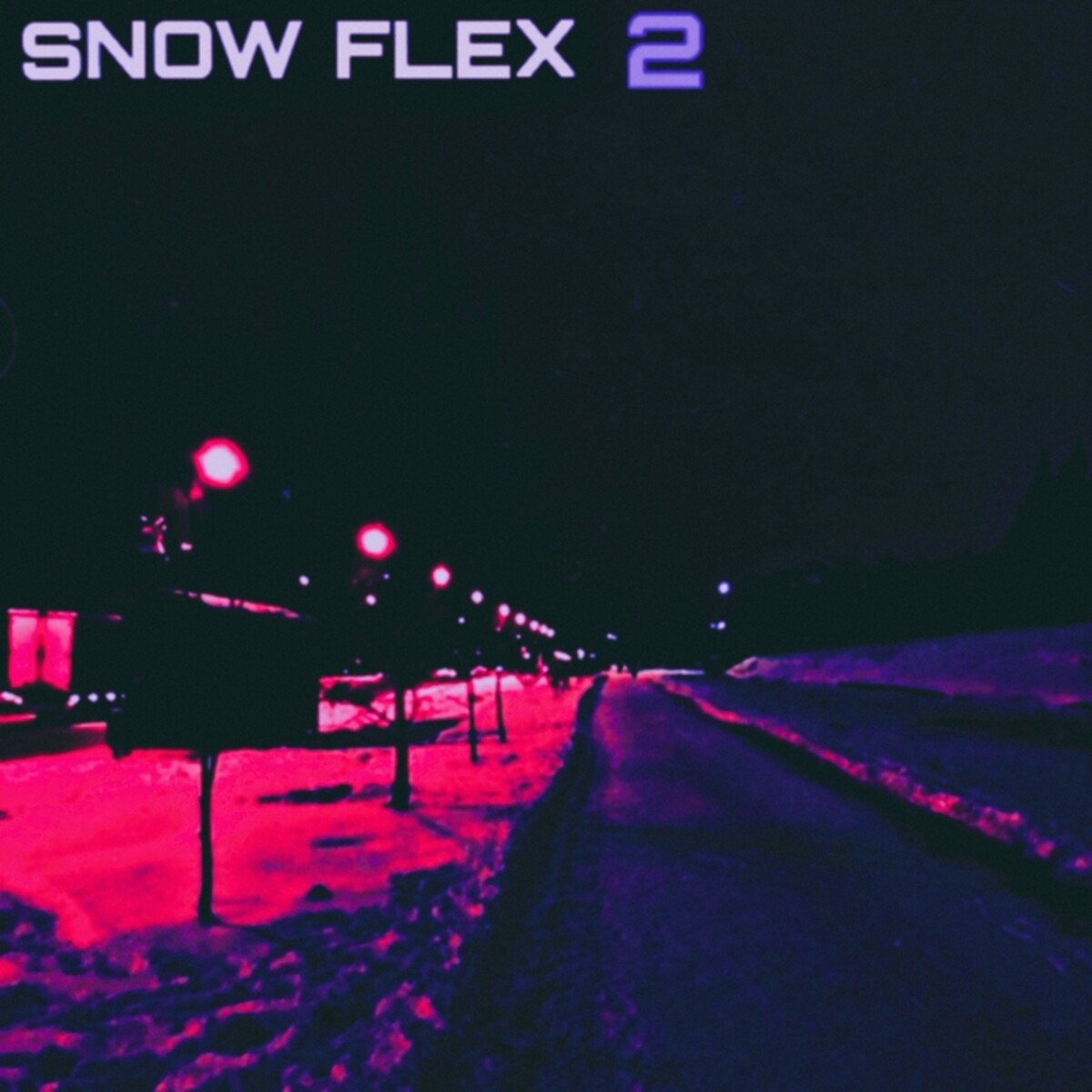 SNOW FLEX 2