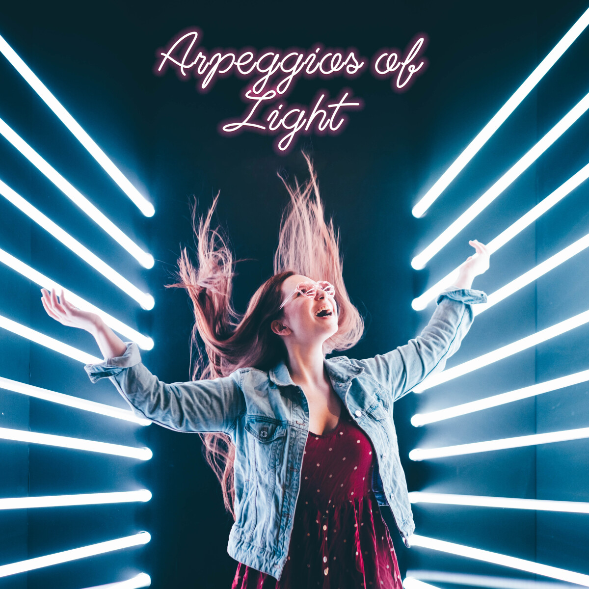 Arpeggios Of Light