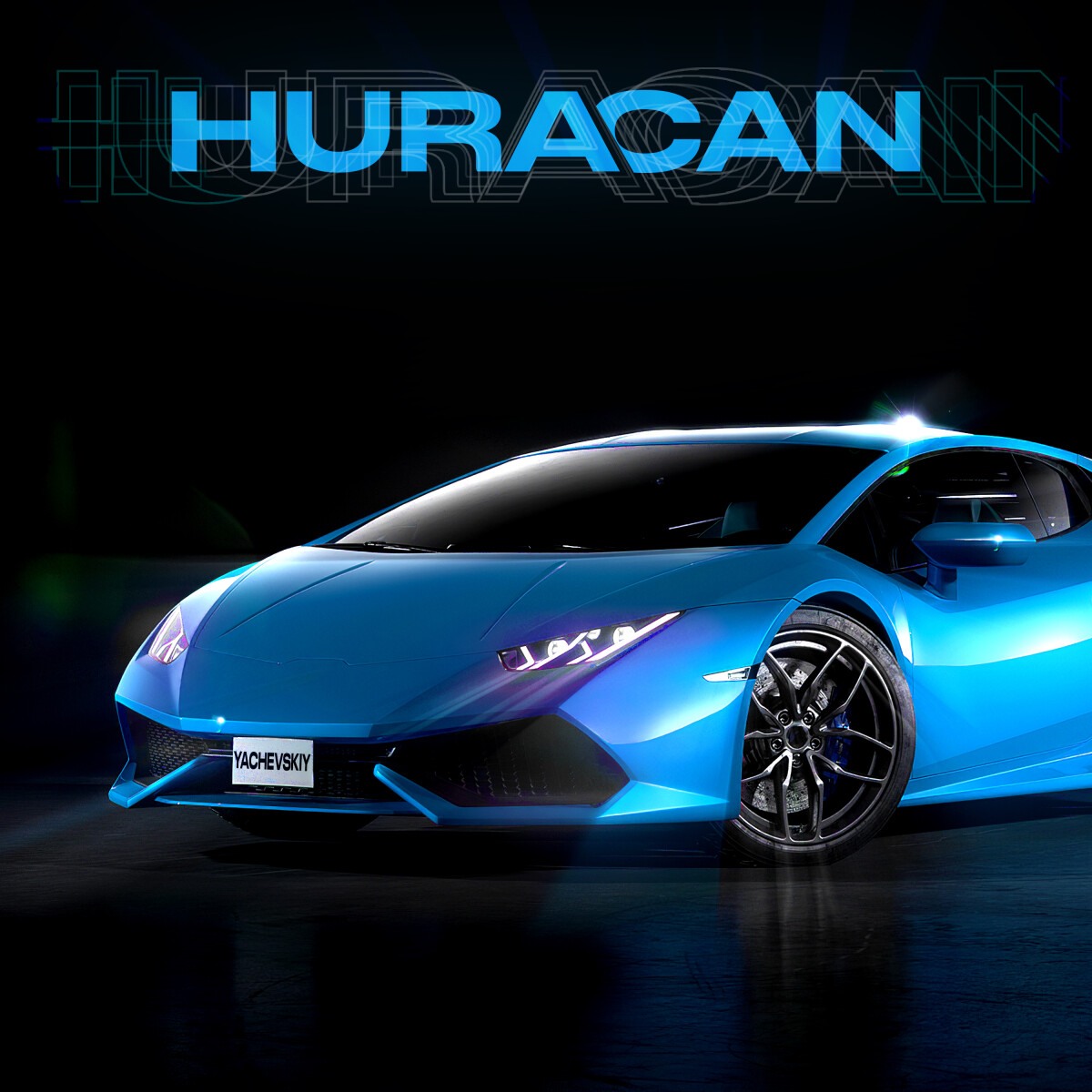 Huracan