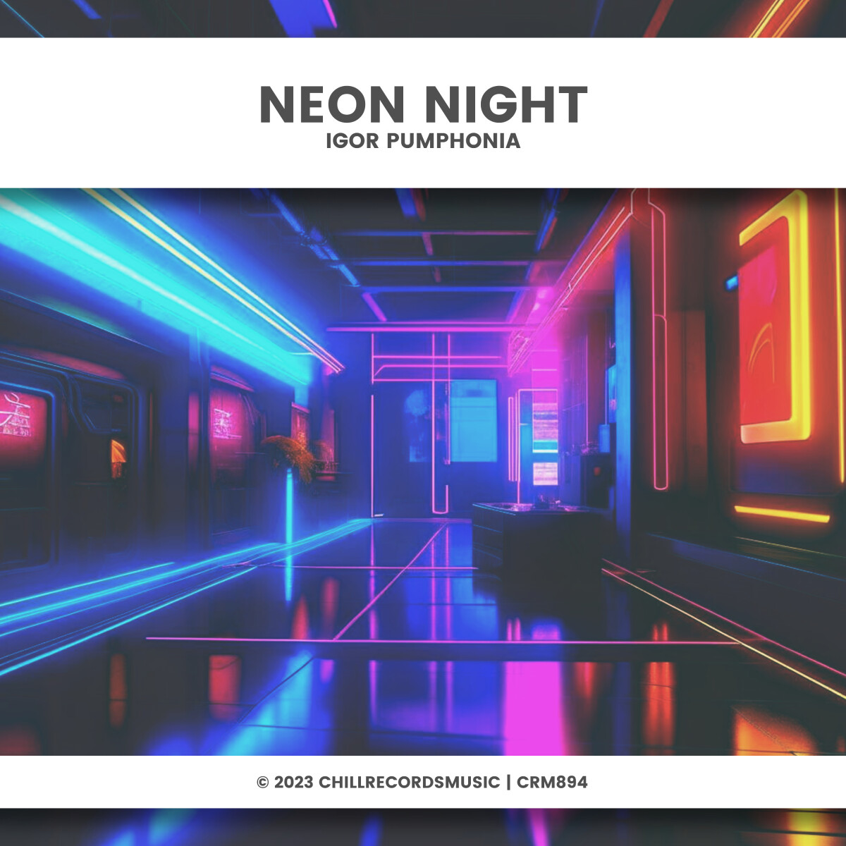 Neon Night