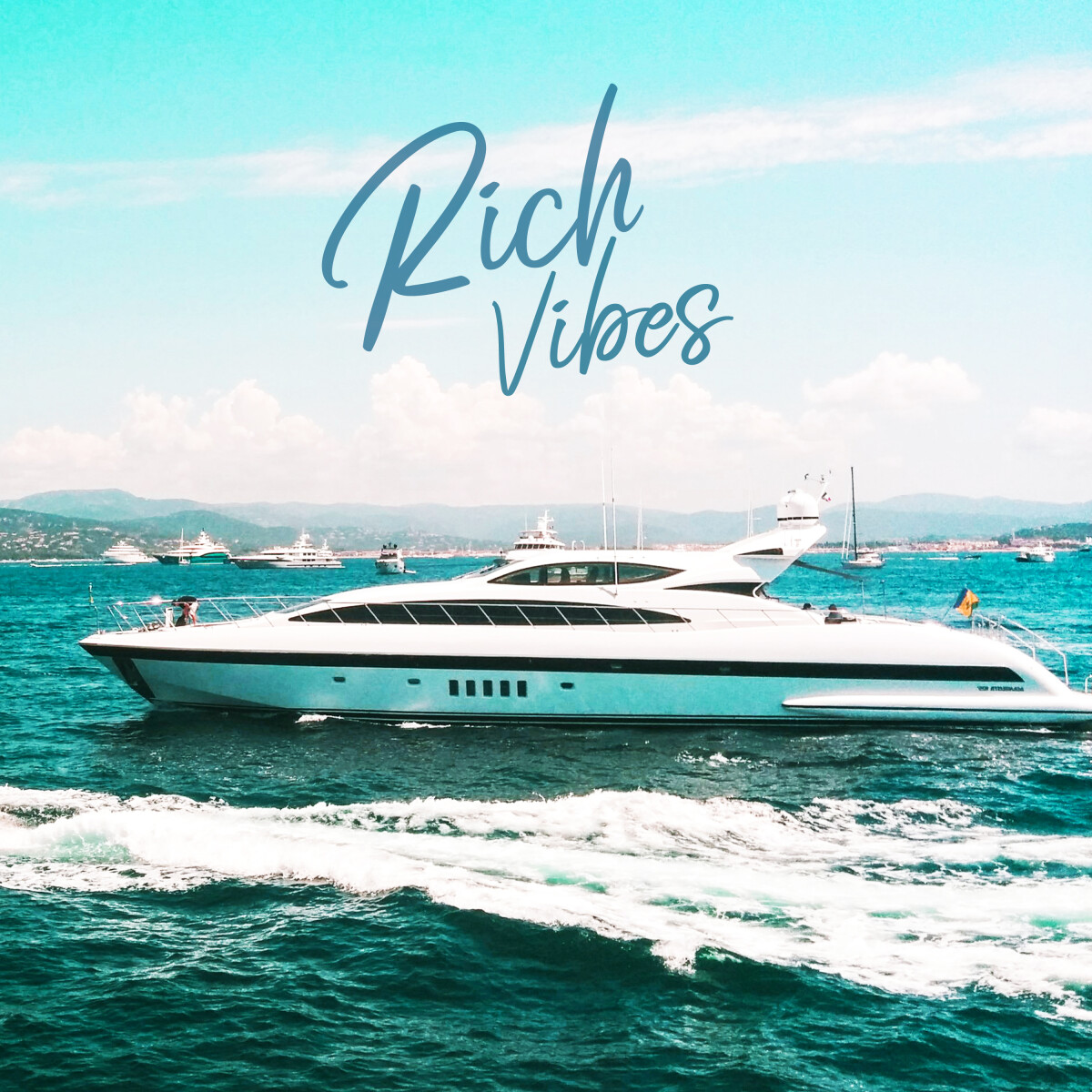 Rich Vibes