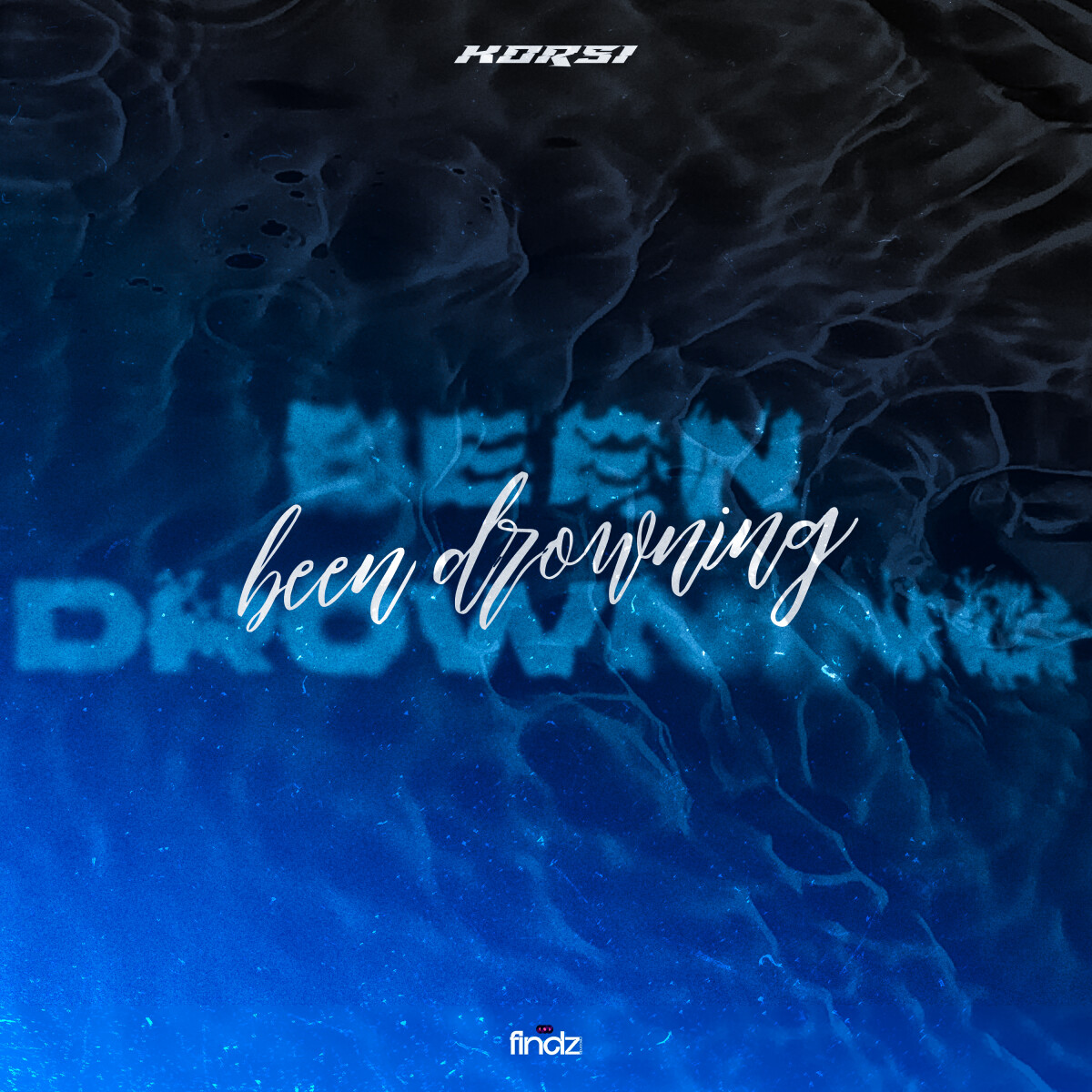 Been Drowning