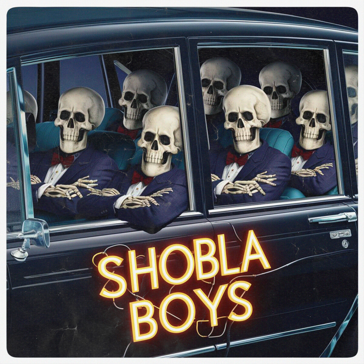 SHOBLA BOYS