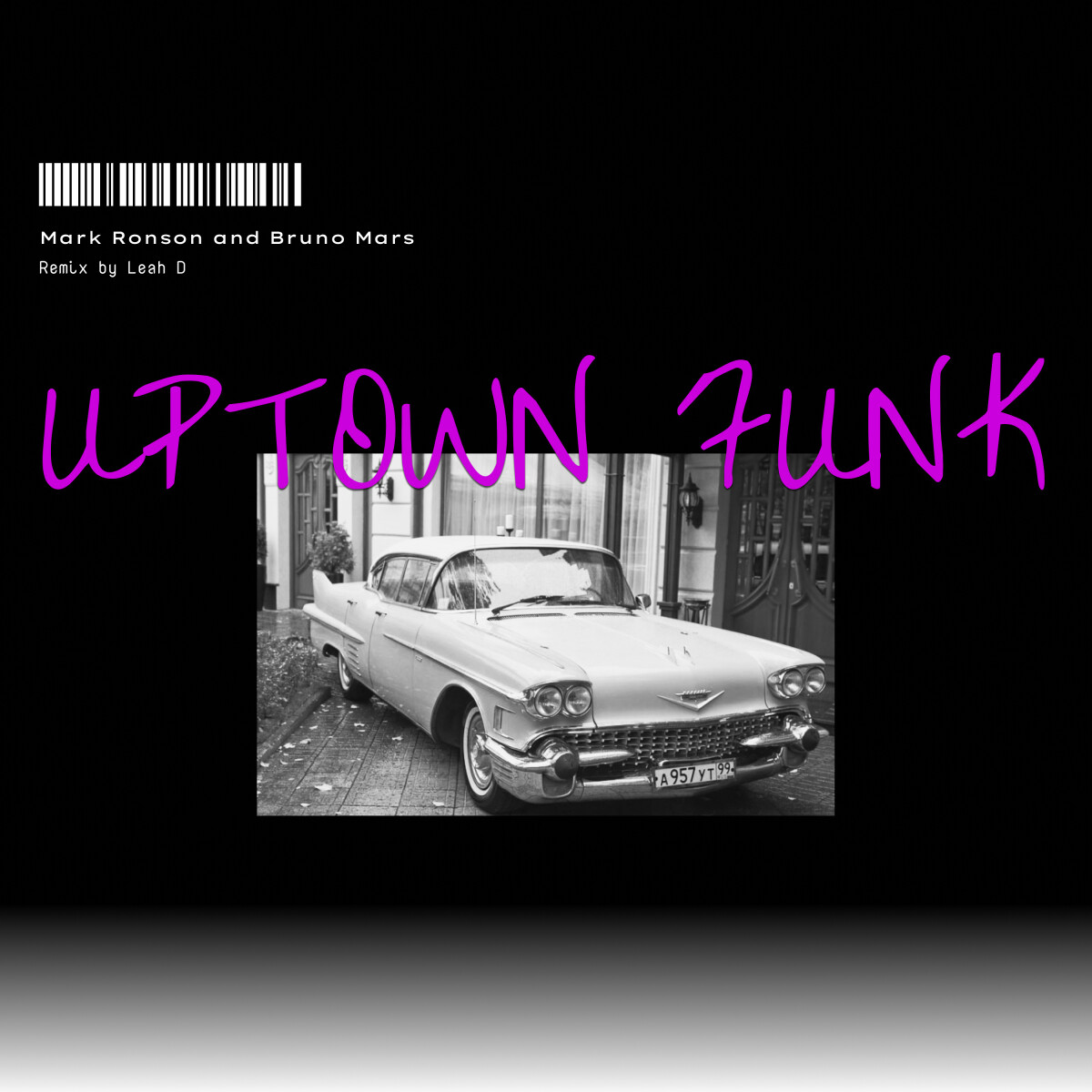 Uptown Funk (remix)