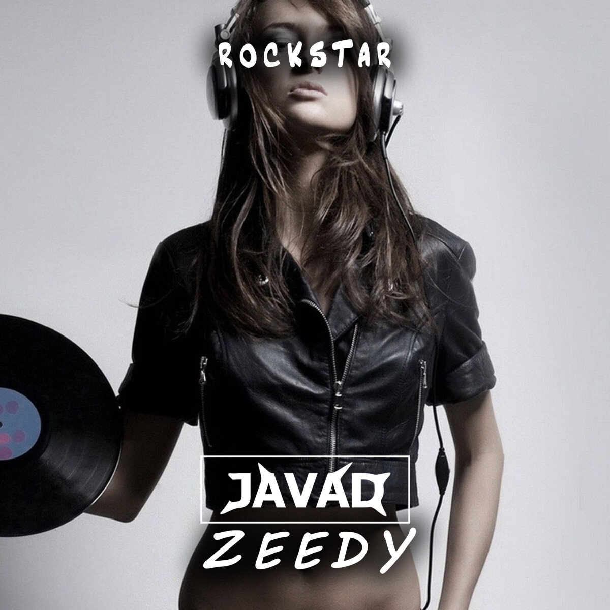 Rockstar (feat. Zeedy)