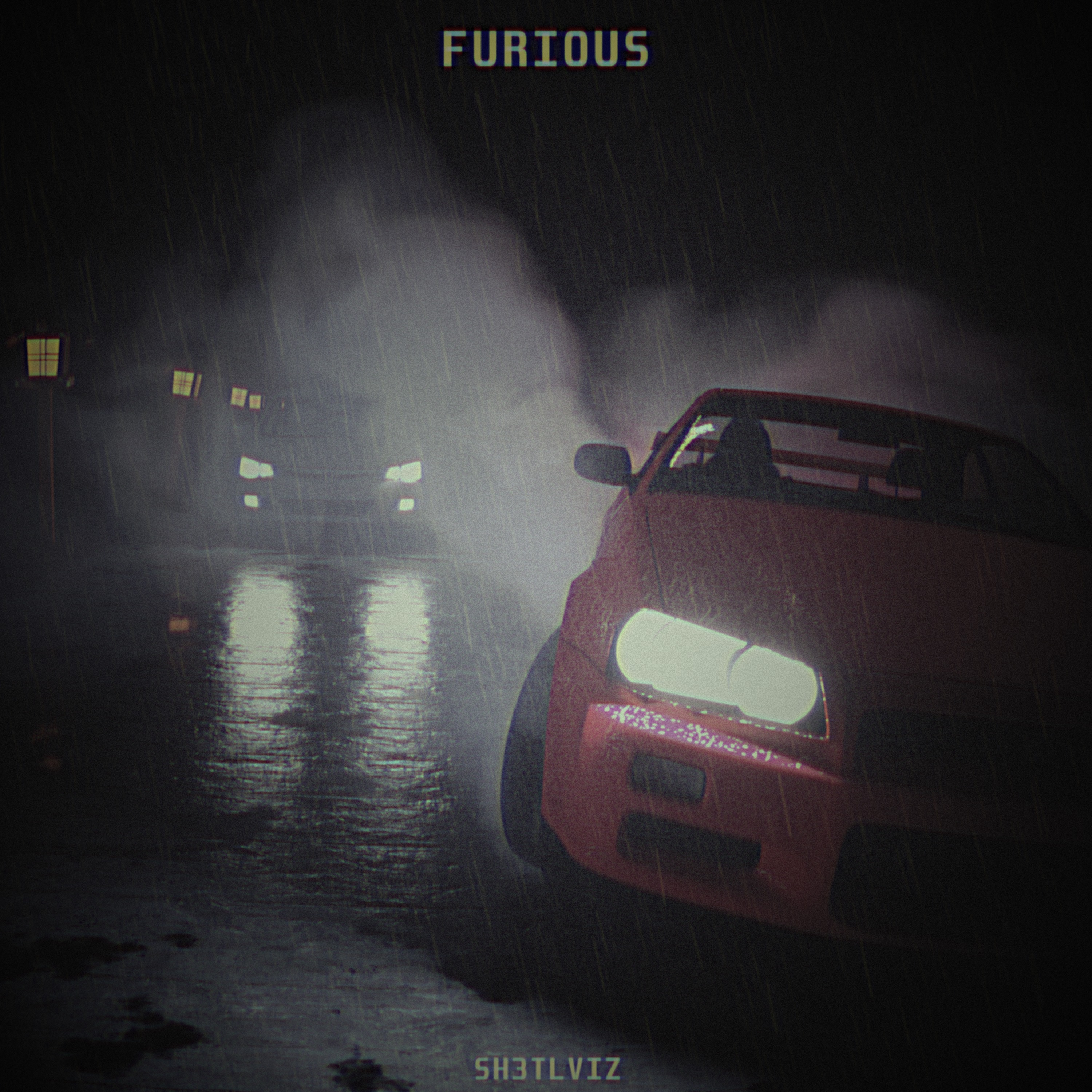 Furious