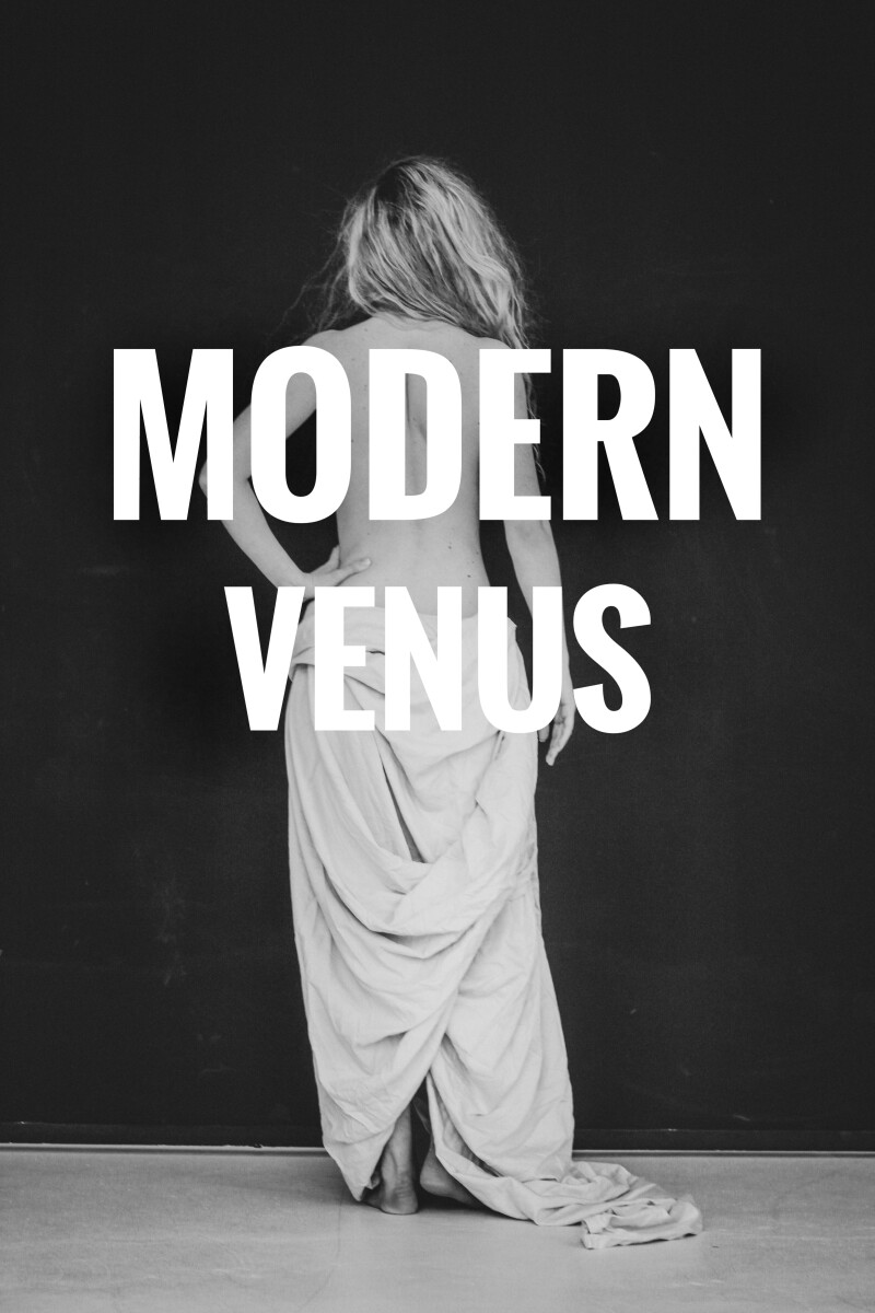 MODERN VENUS