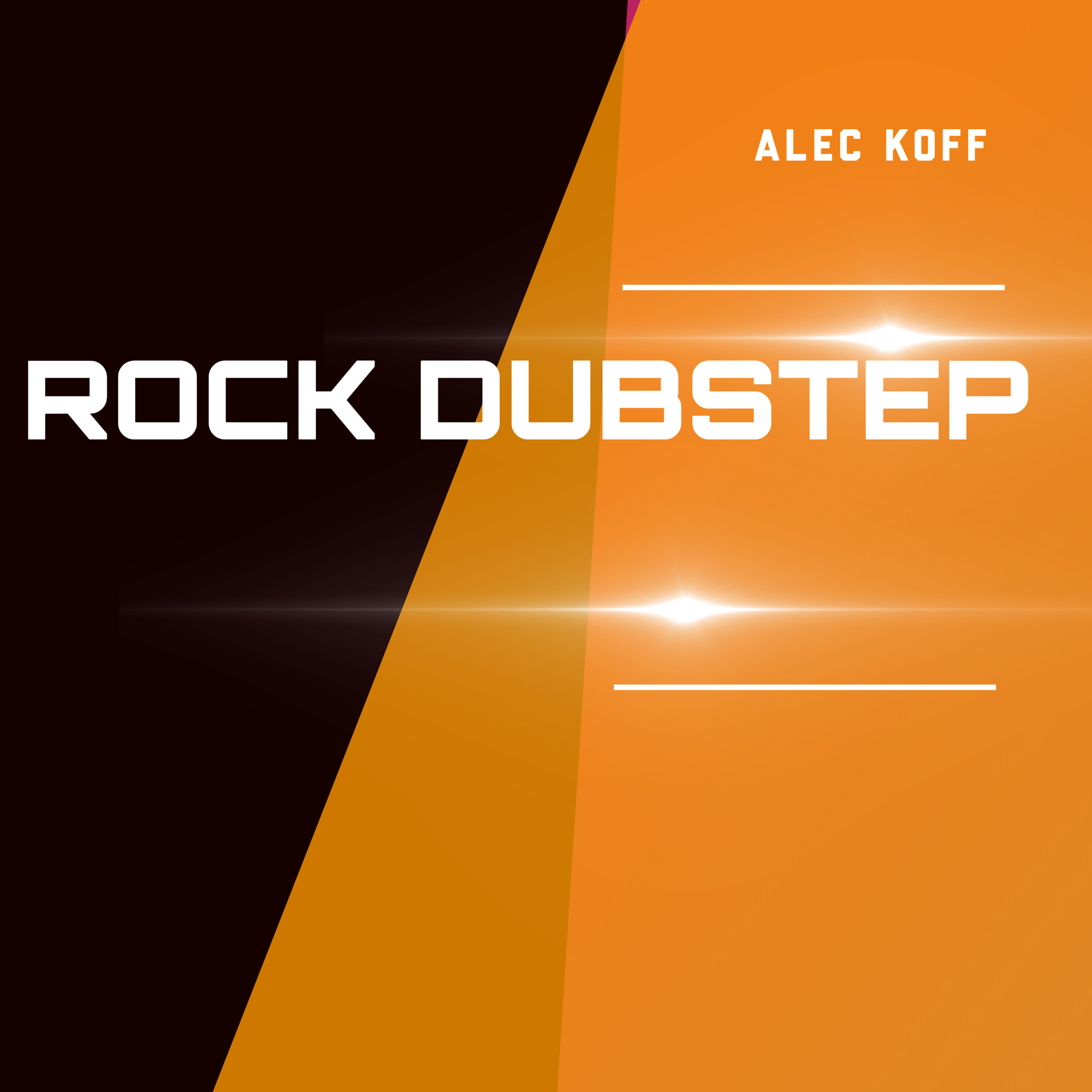 Rock Dubstep