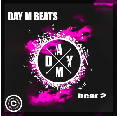 DAY M BEATS - BEAT?