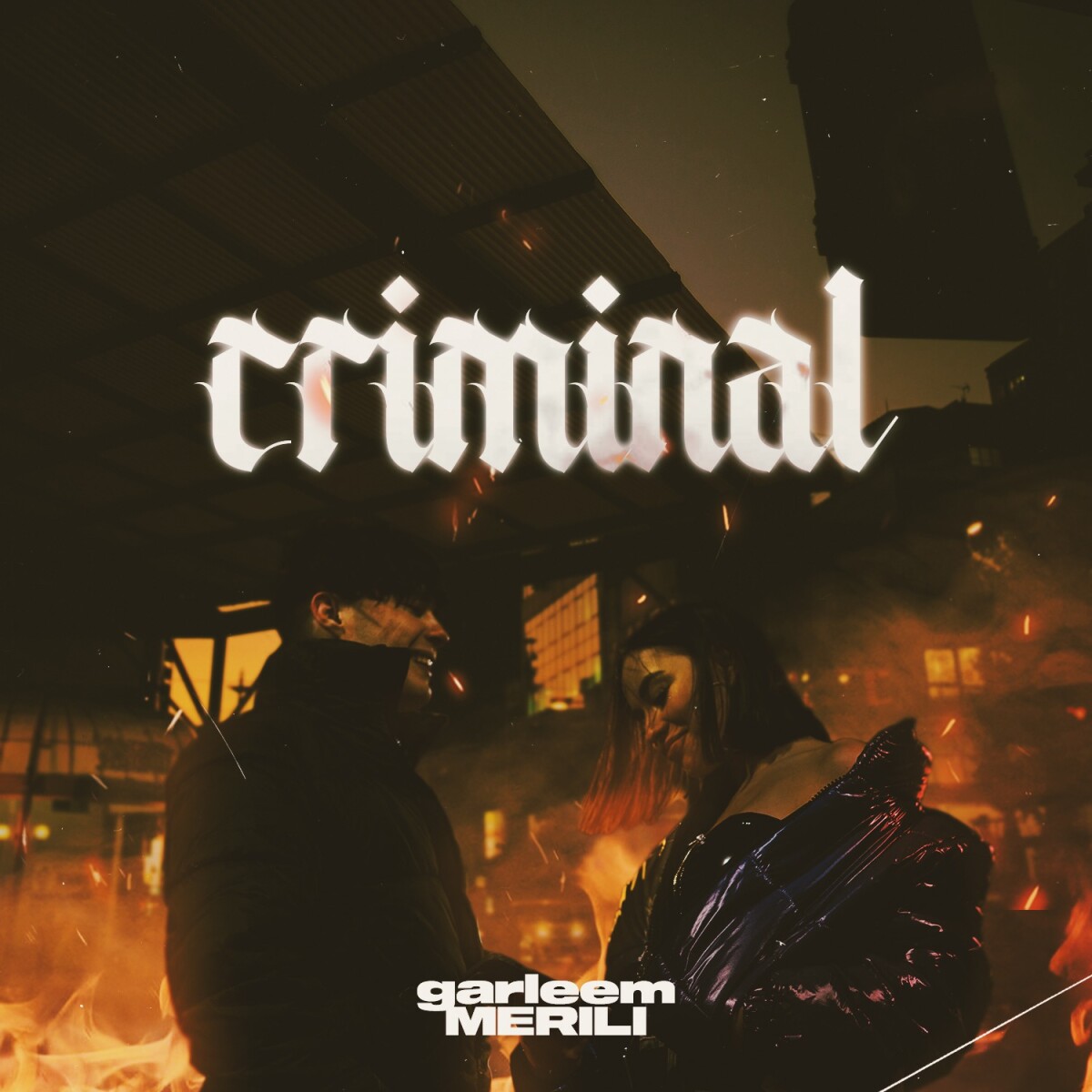 criminal