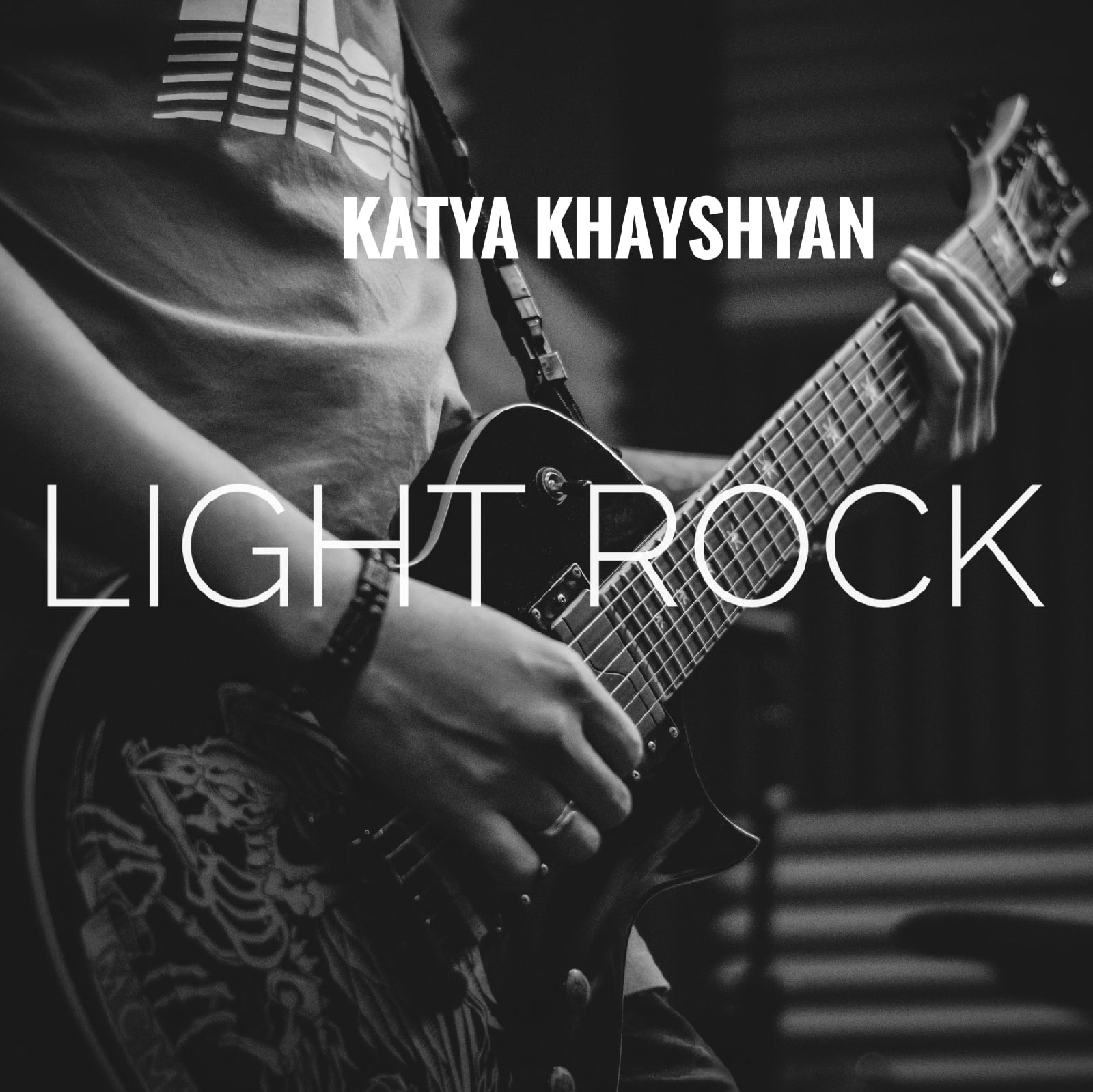 light rock