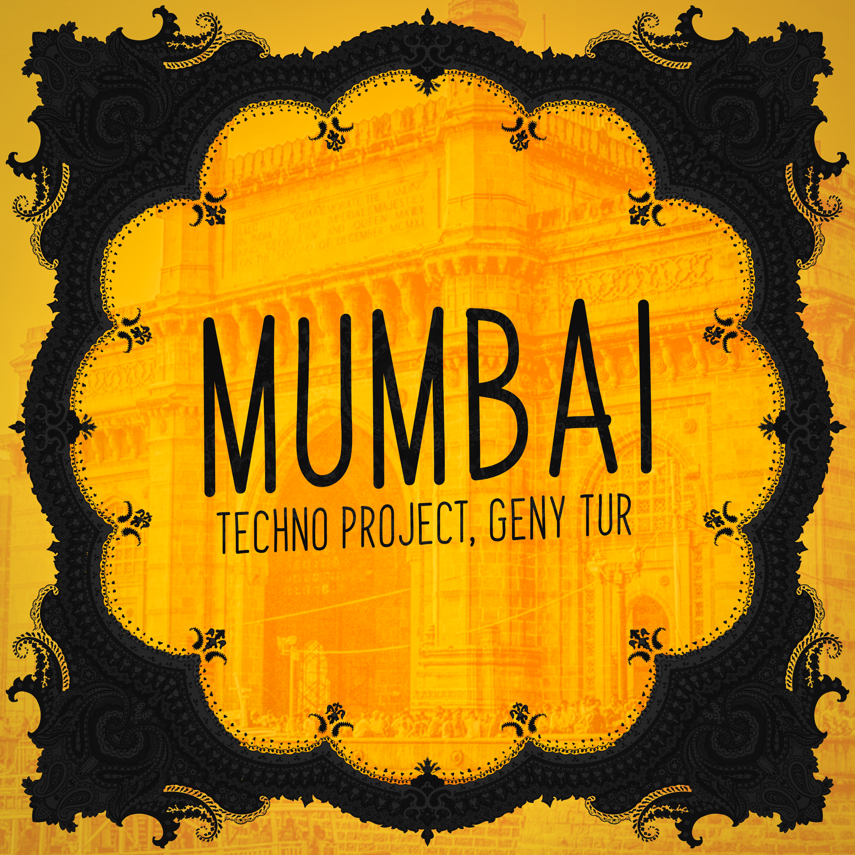 Mumbai (Radio Edit)