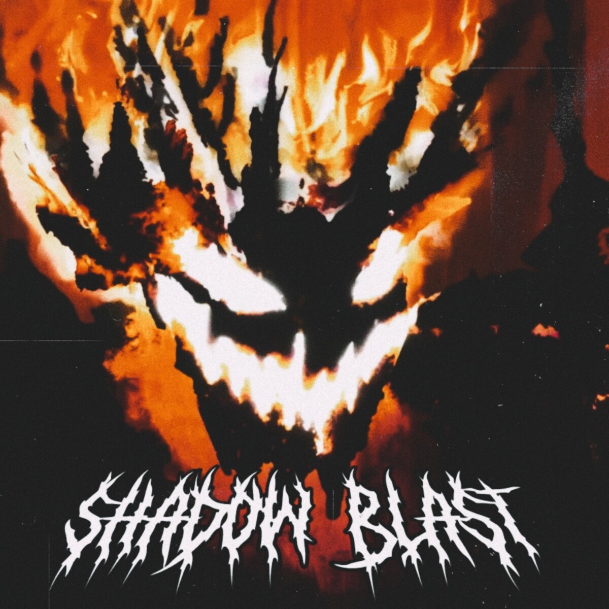 SHADOW BLAST