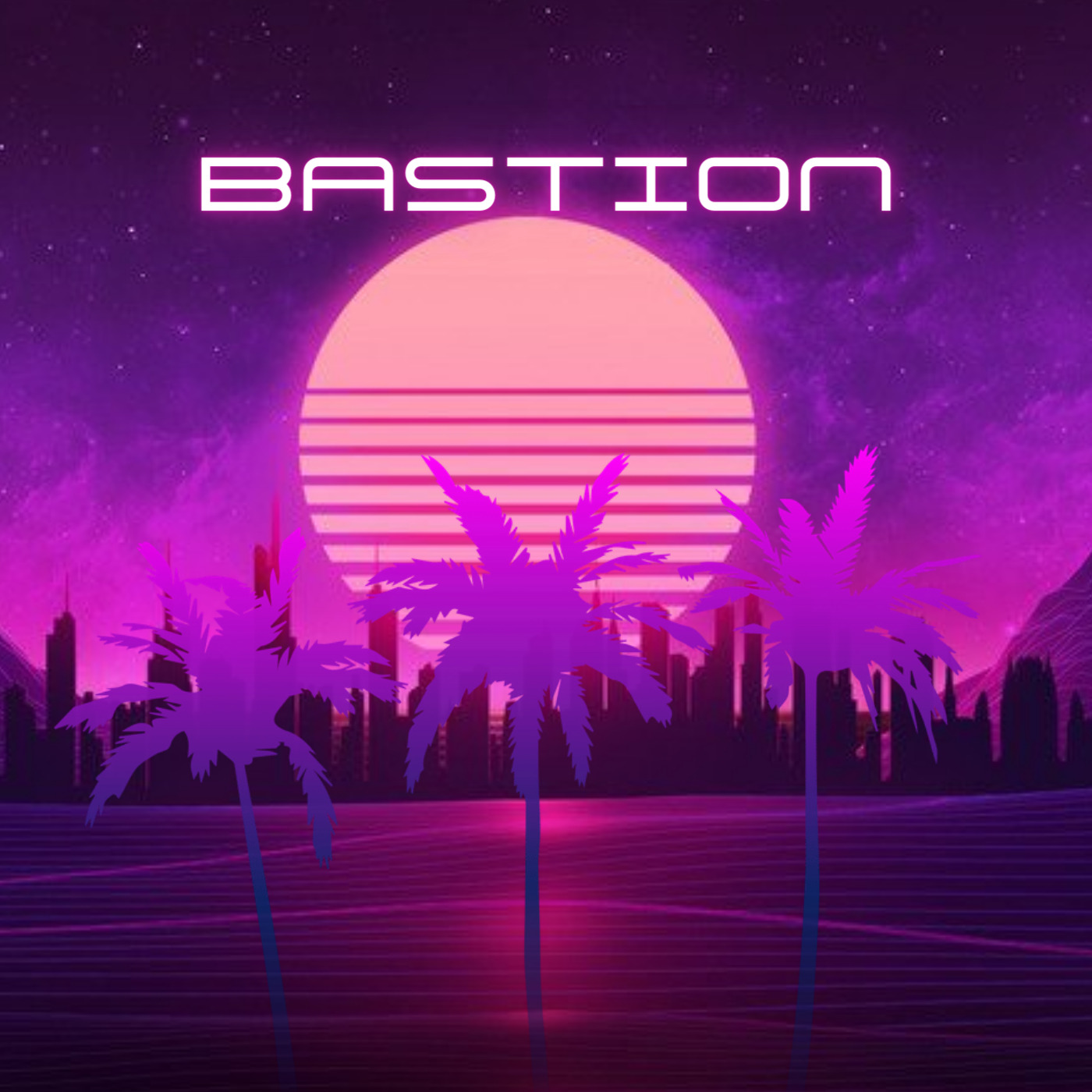 Bastion Eastern