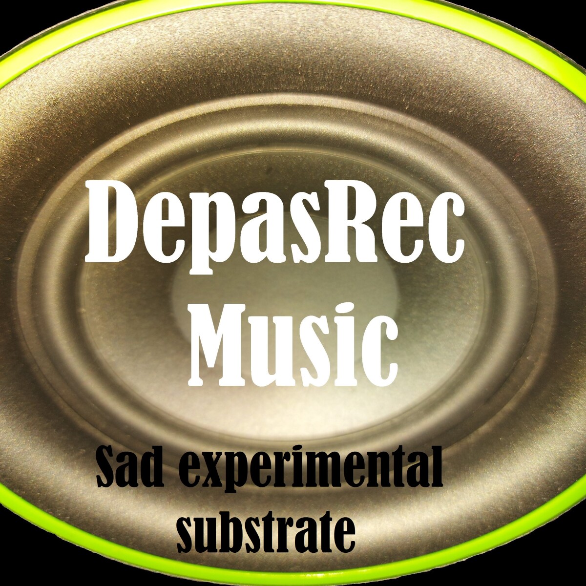 Sad experimental substrate