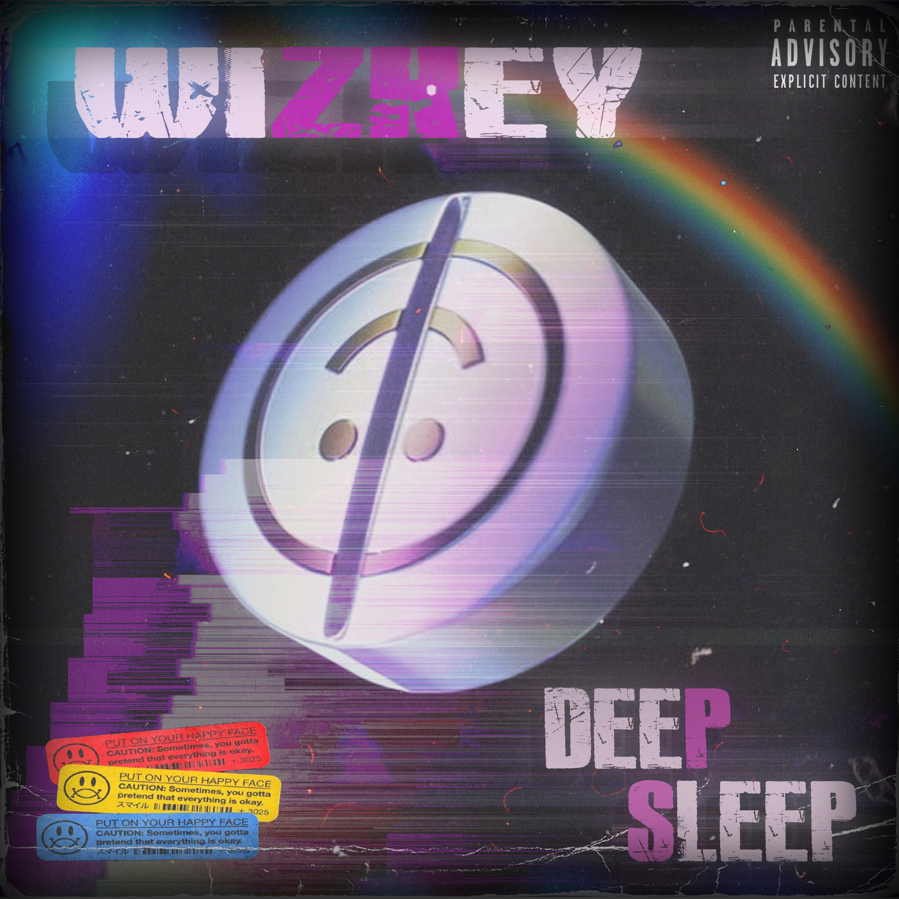 WIZKEY - DEEP SLEEP