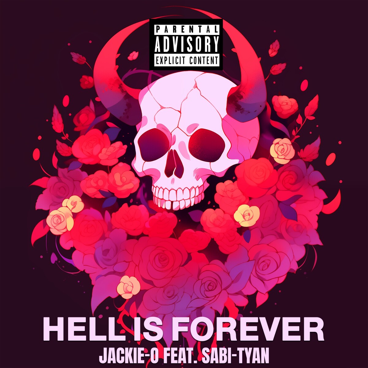 Hell Is Forever (feat. Sabi-tyan)