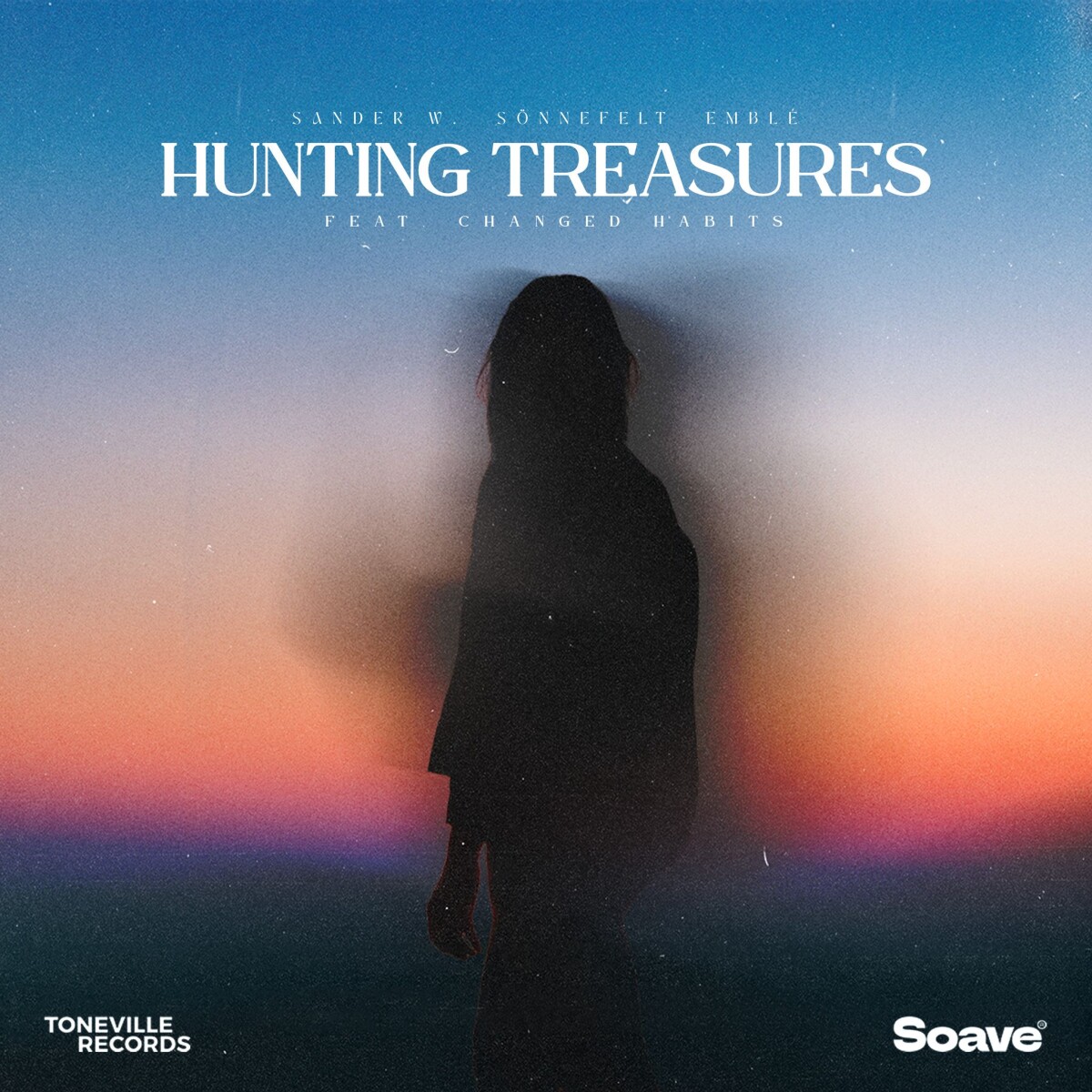 Hunting Treasures (feat. Changed Habits)