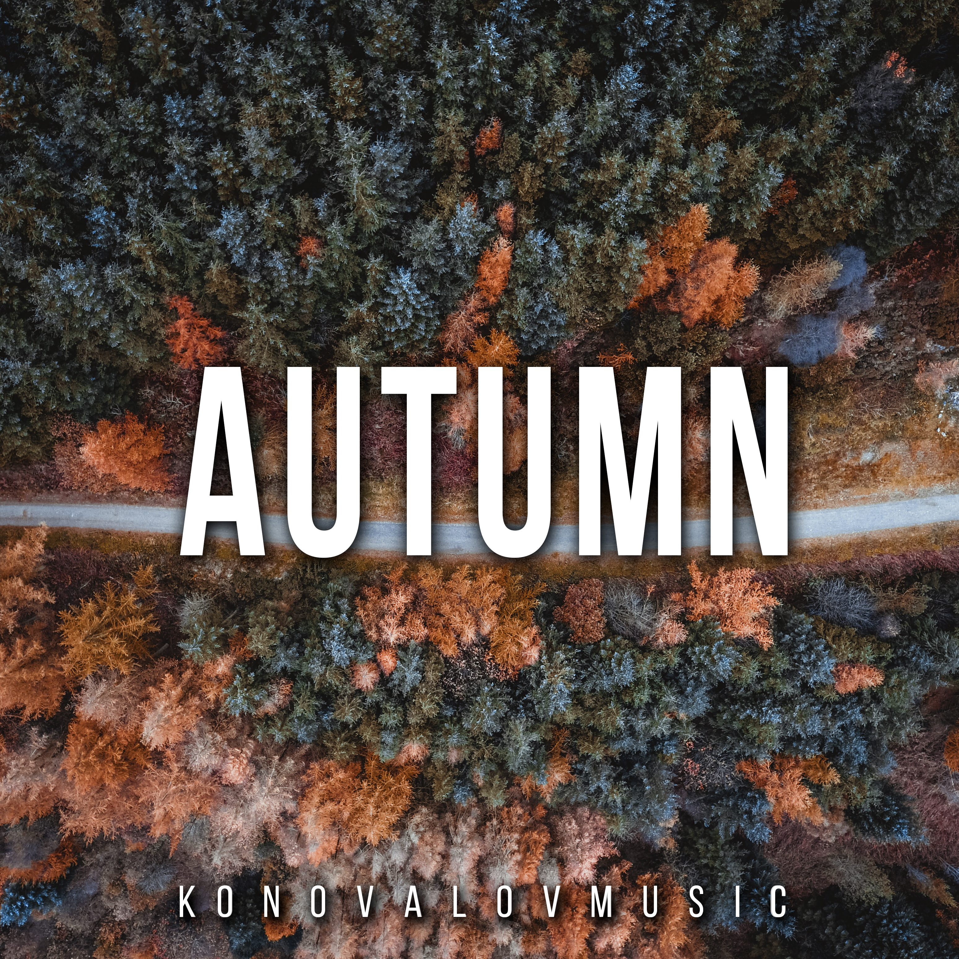 Autumn. KonovalovMusic