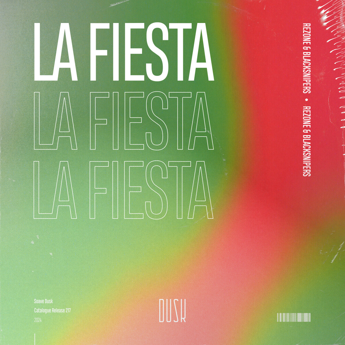 La Fiesta