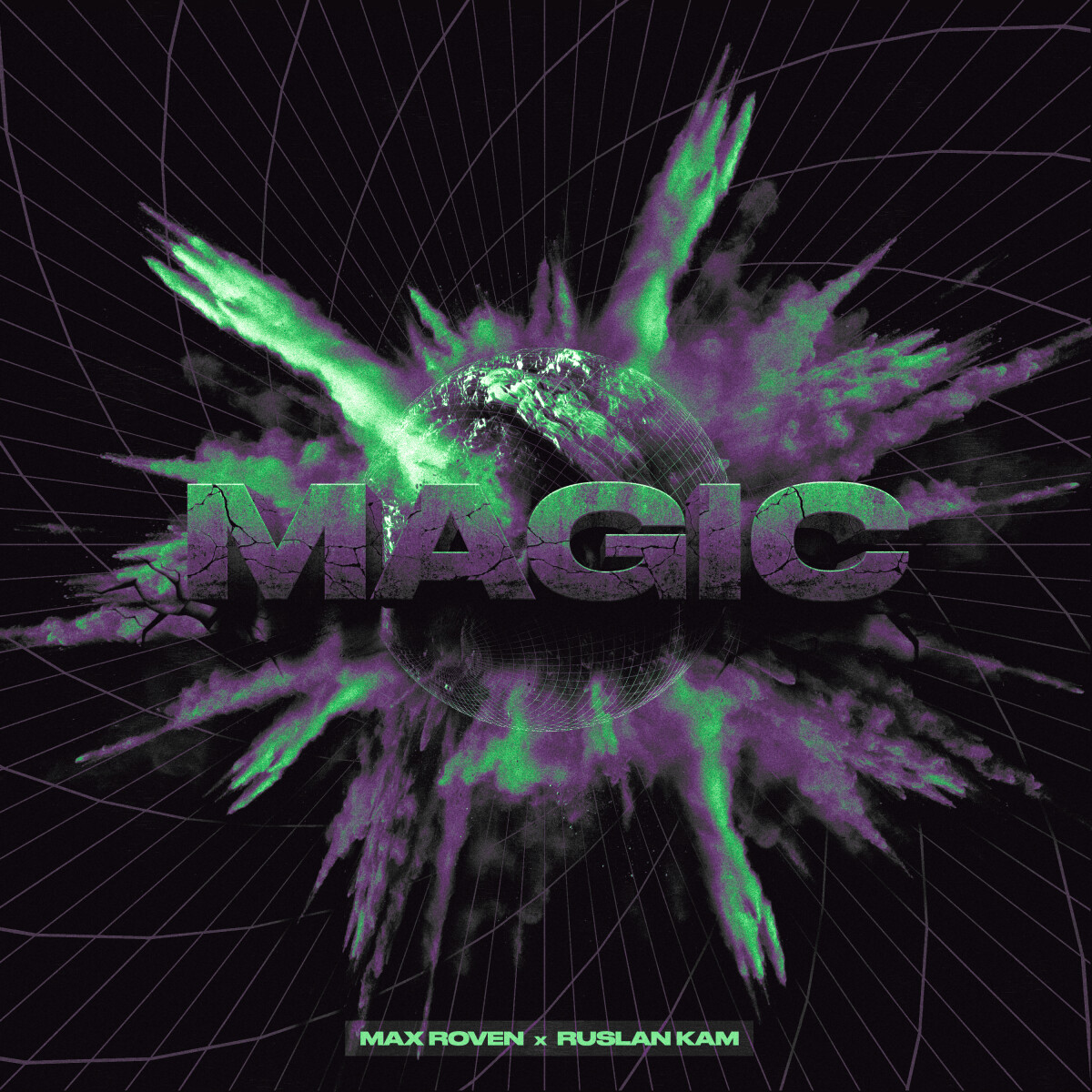 Magic (Extended Mix)