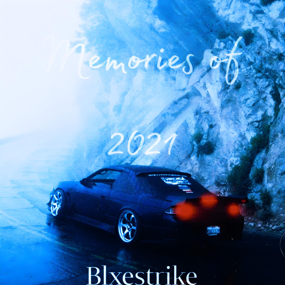 Memories of 2021