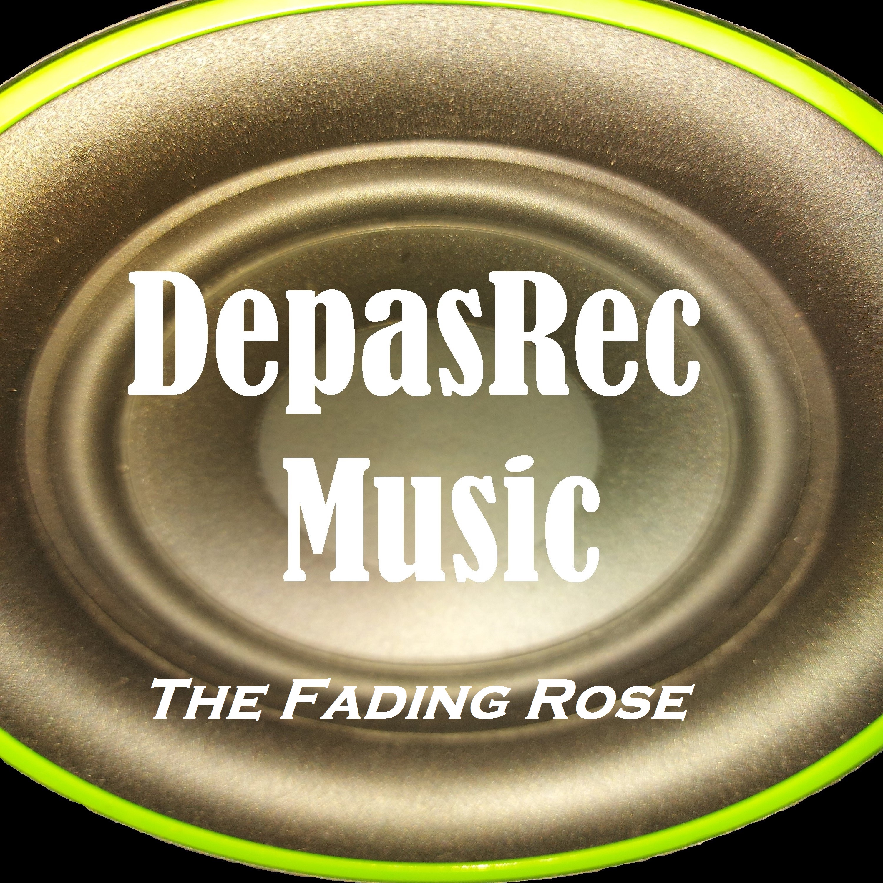 The Fading Rose