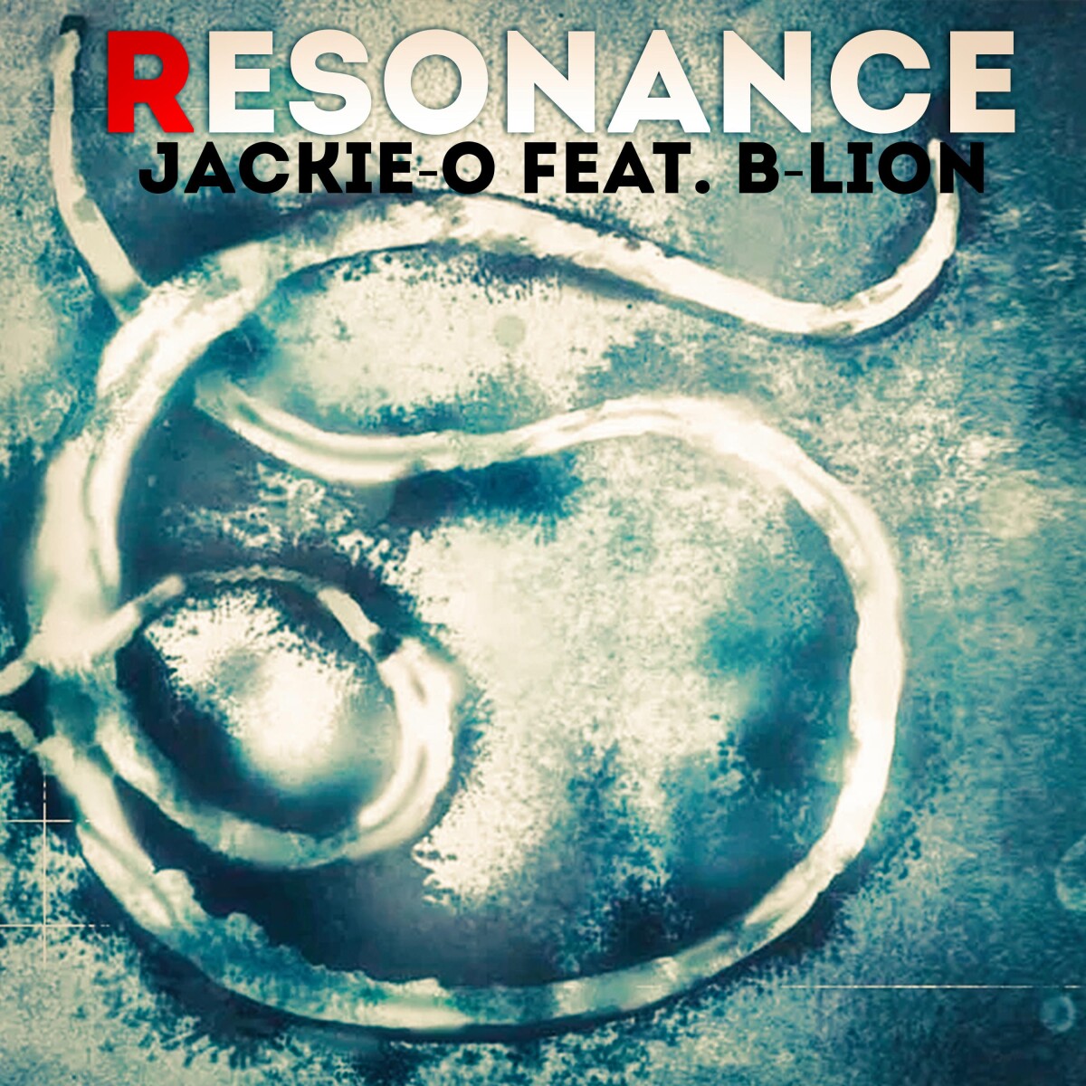 Resonance (feat. B-Lion)