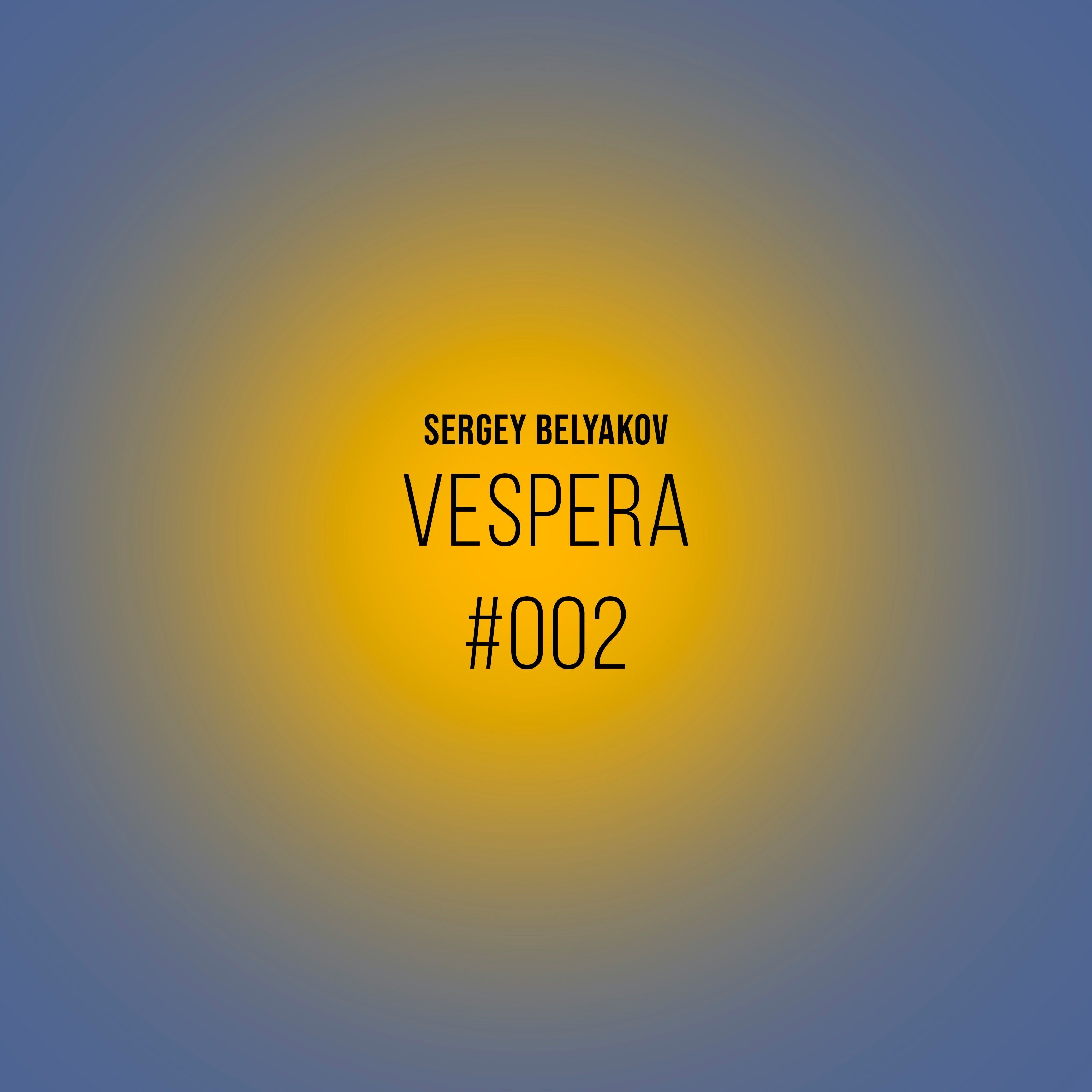 Vespera #002